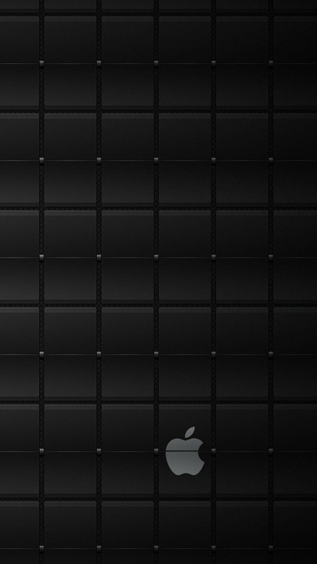 Black Apple Wallpapers - bigbeamng