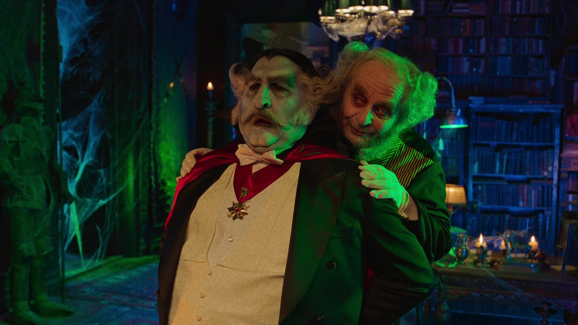 1920x1080 The Munsters (2022)