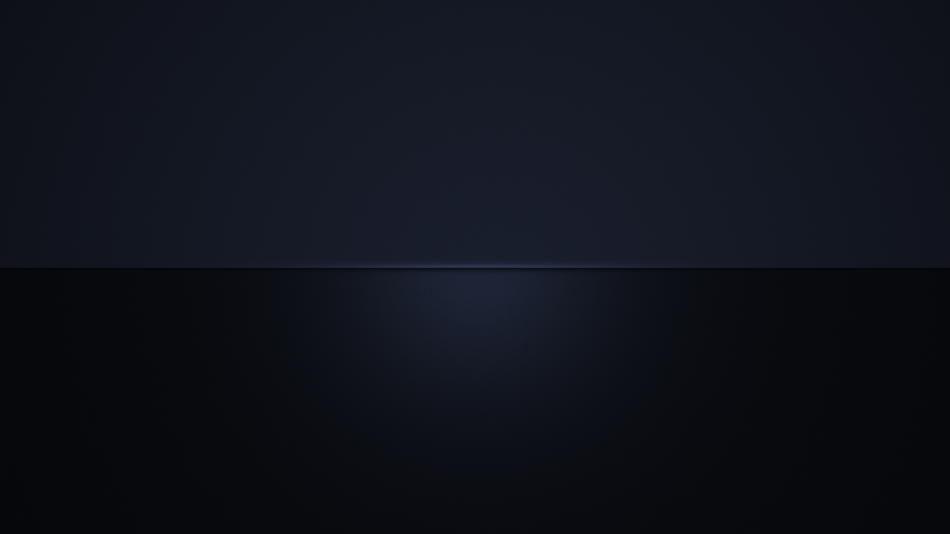 1920x1080 Minimal Black Wallpaper