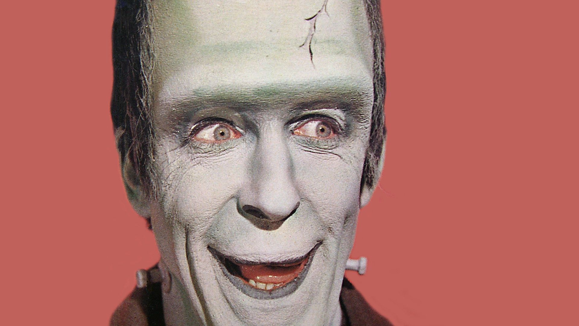 1920x1080 THE MUNSTERS Comedy Dark Frankenstein