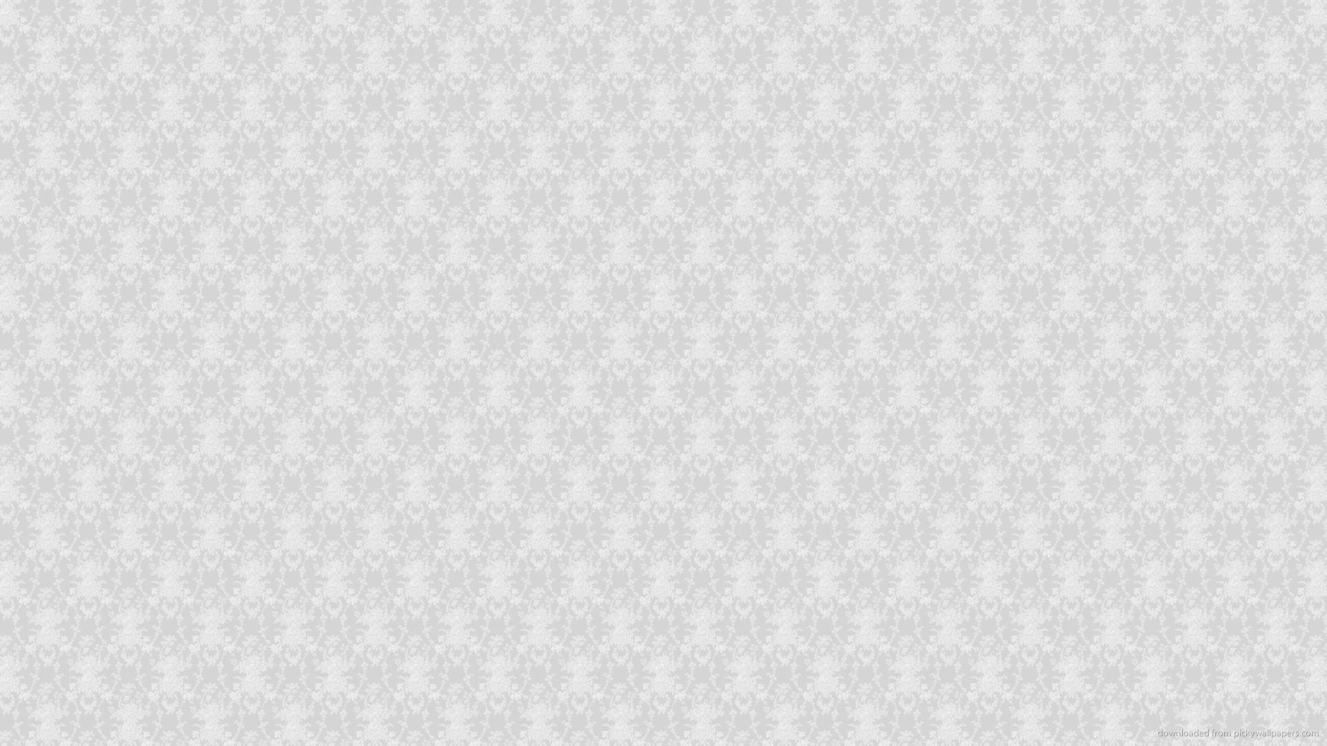 1920x1080 Light Gray Pattern Wallpaper Desktop Background : Abstract Wallpaper. Grey pattern wallpaper, White pattern wallpaper, Victorian wallpaper