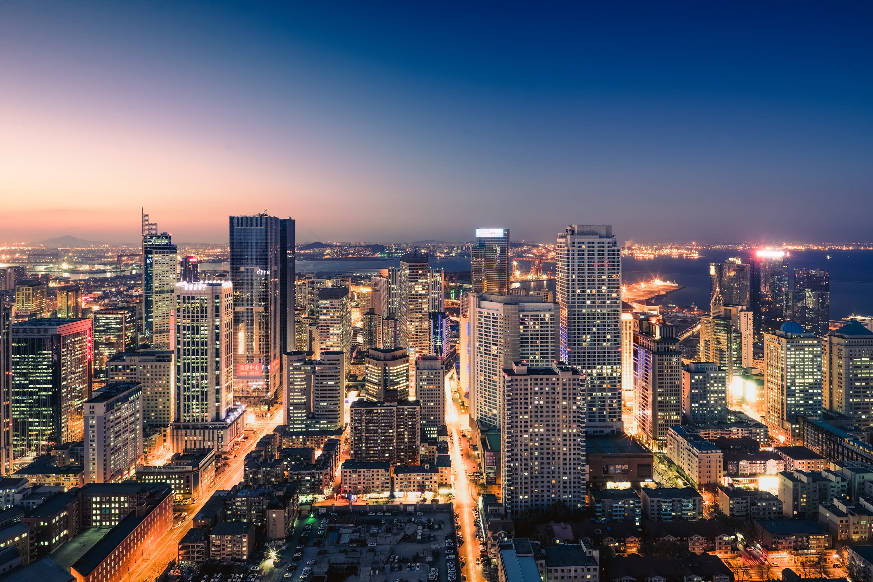 3000x2002 hours in Shenyang