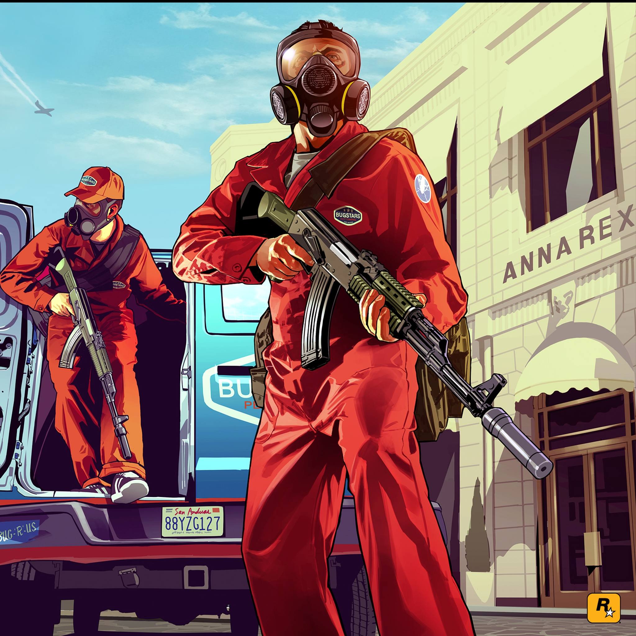 Ipad Gta 5 Wallpapers Top Free Ipad Gta 5 Backgrounds Wallpaperaccess