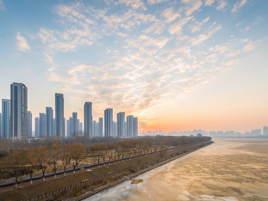 1024x768 Teach English in Liaoning Elite