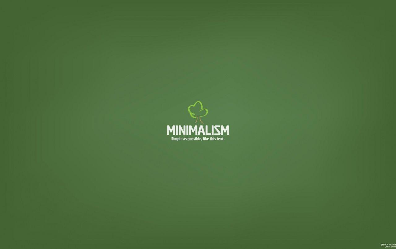 Green Minimalistic Wallpapers - Top Free Green Minimalistic Backgrounds