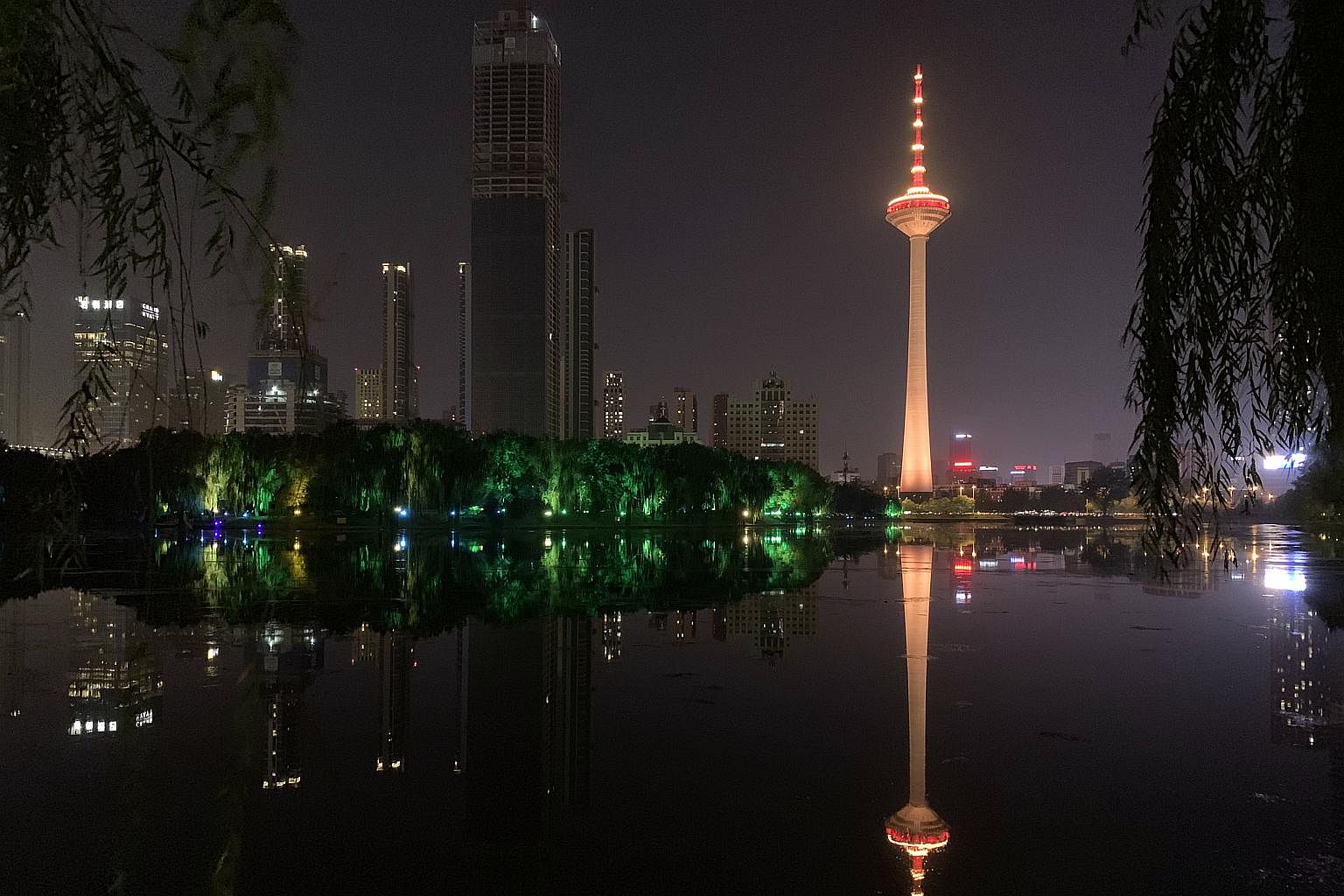 1536x1024 China is both epic and intimate