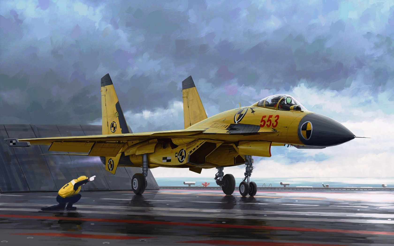 1680x1050 Épinglé sur Modern Aviation Art!