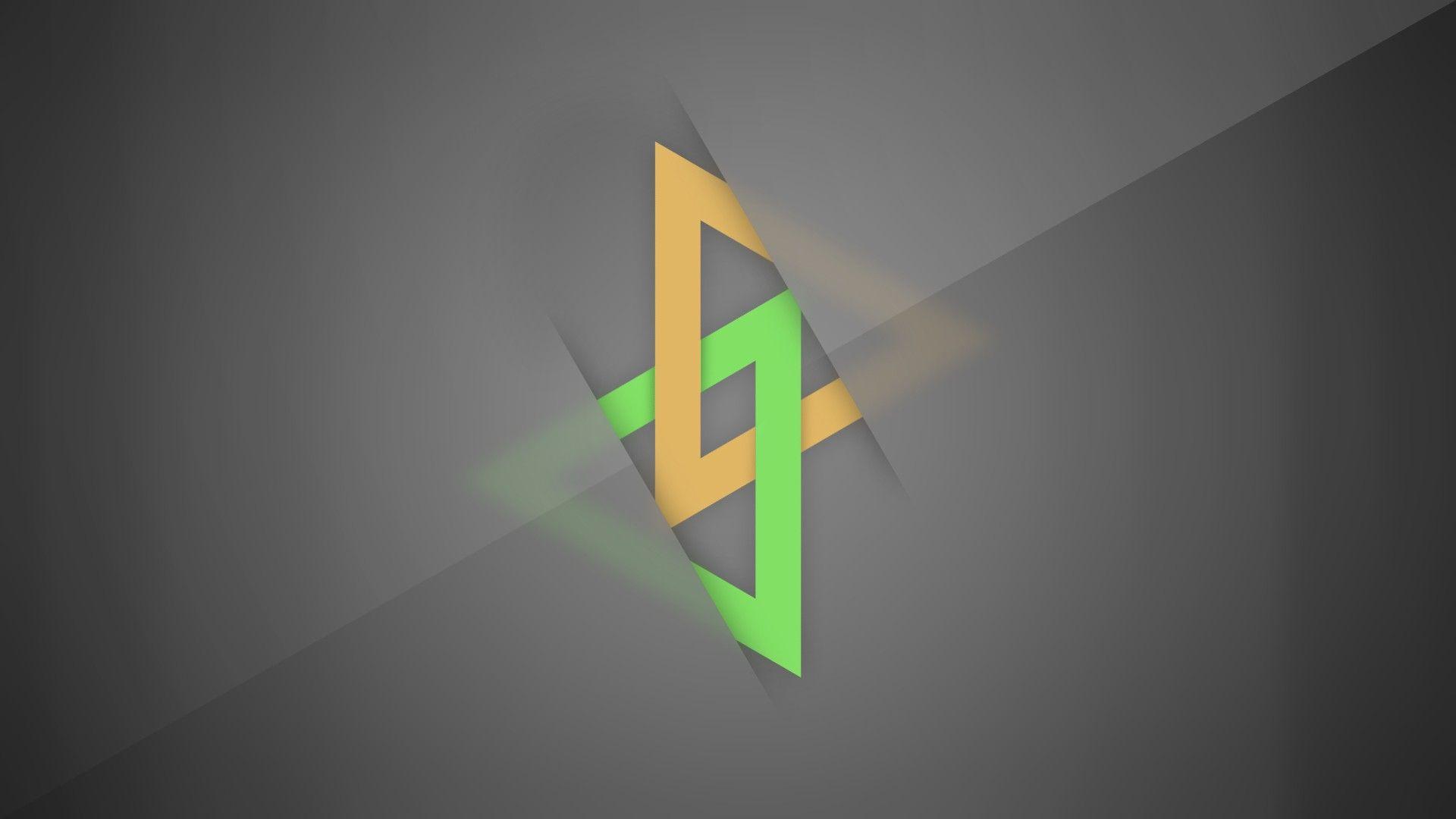 Green Minimalistic Wallpapers - Top Free Green Minimalistic Backgrounds