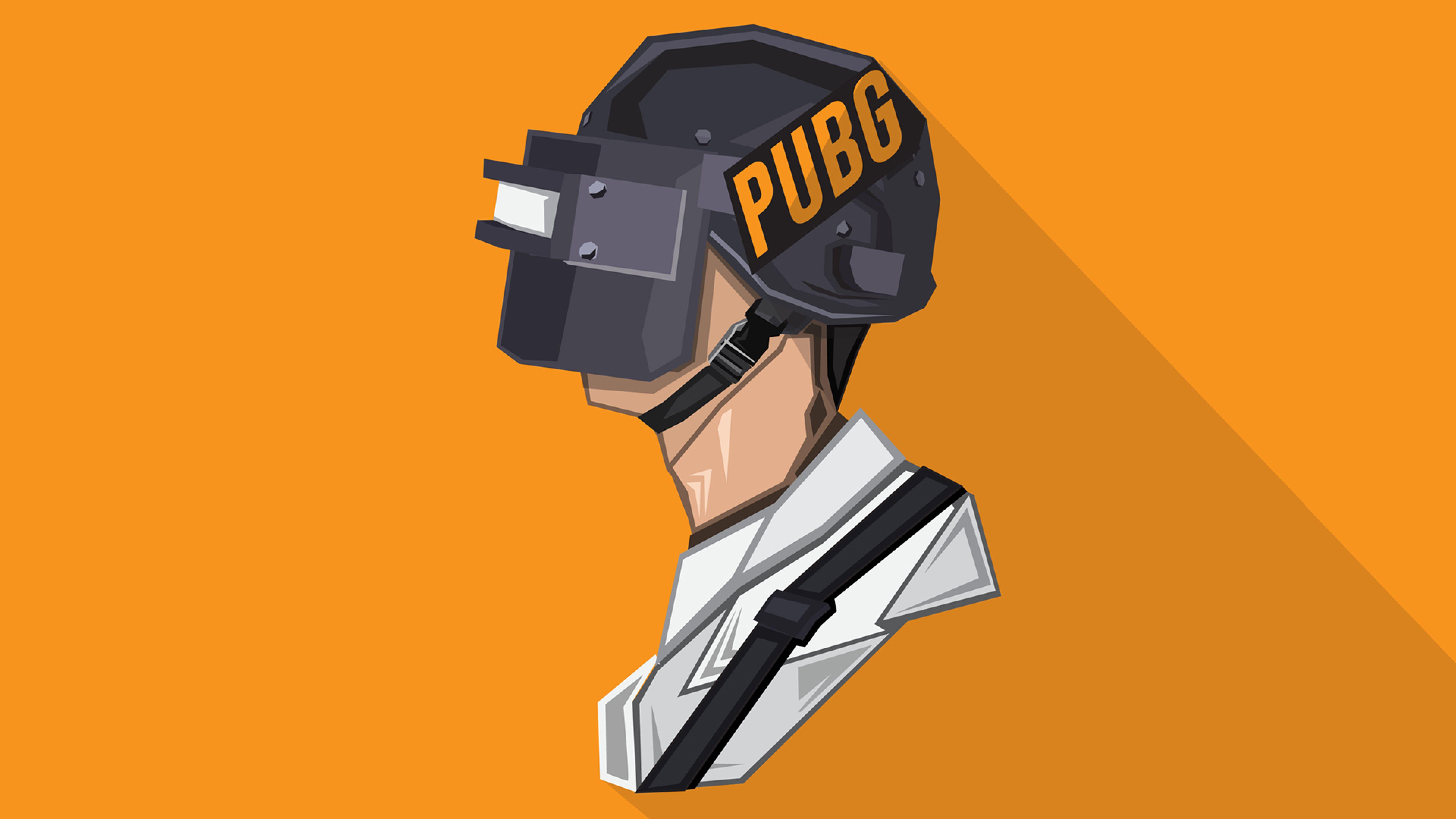 7680x4320 Pubg Minimalist 8k 8k HD 4k Wallpaper, Image