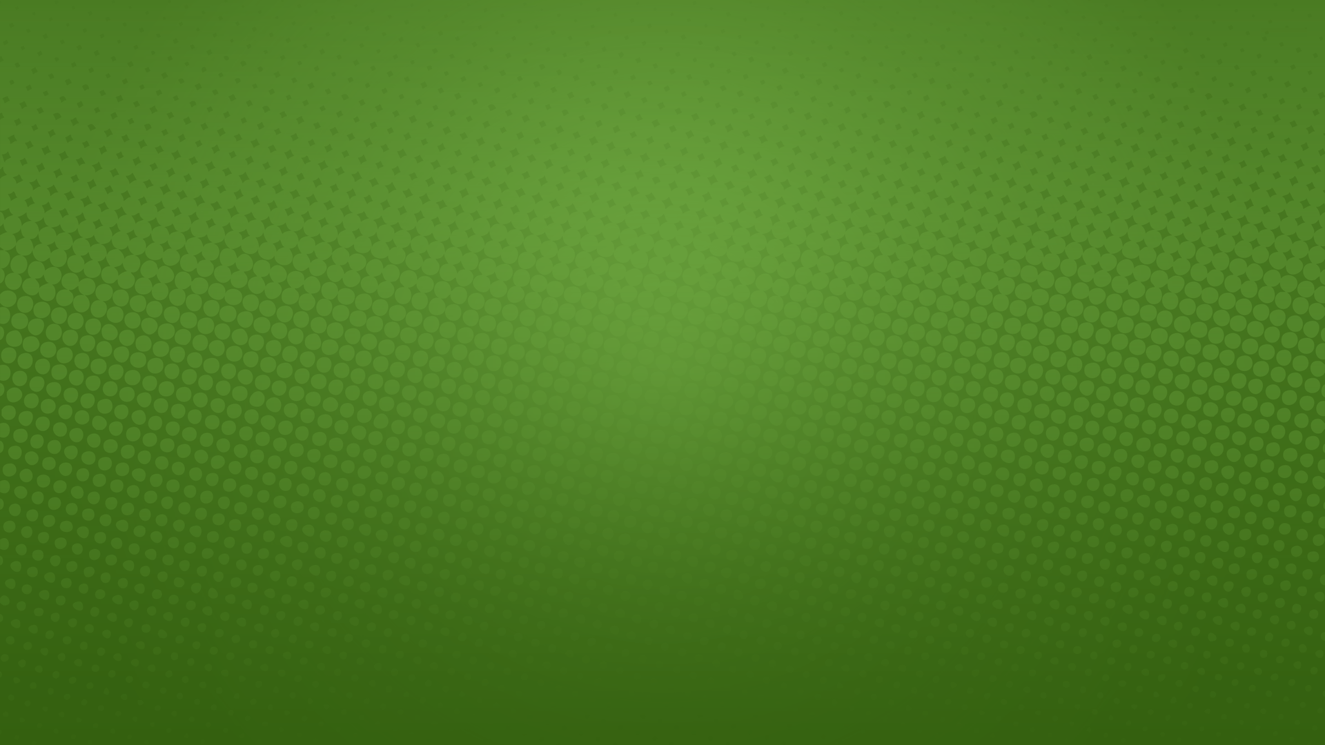 1920x1080 Green dotted pattern HD minimalistic wallpaper