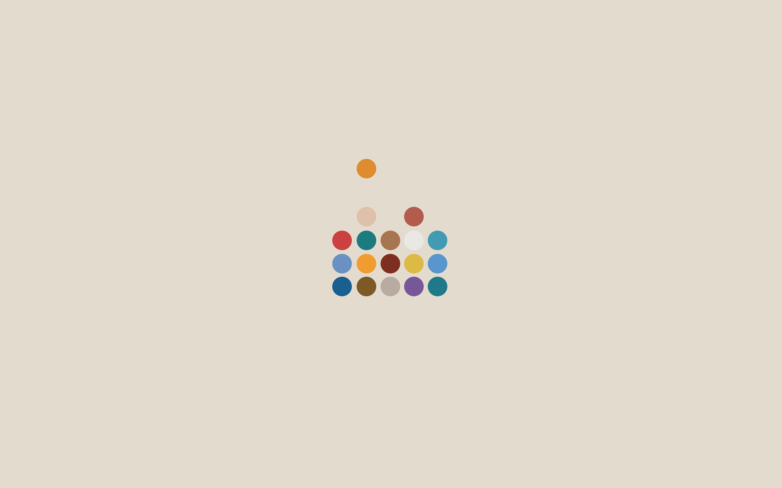 2560x1600 Simple Minimalist Wallpaper