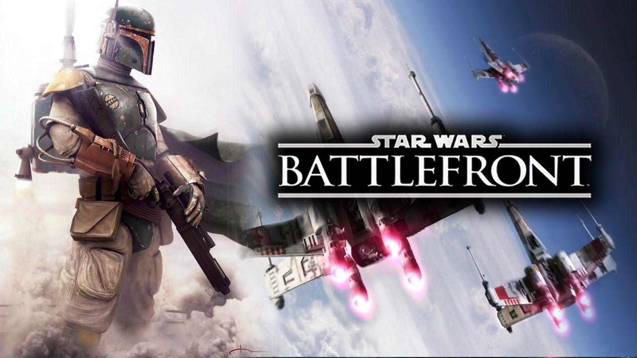 1280x720 Star Wars Battlefront 3 2015 Tin tức: Xbox 360 & PS3?  Ngày phát hành bản beta