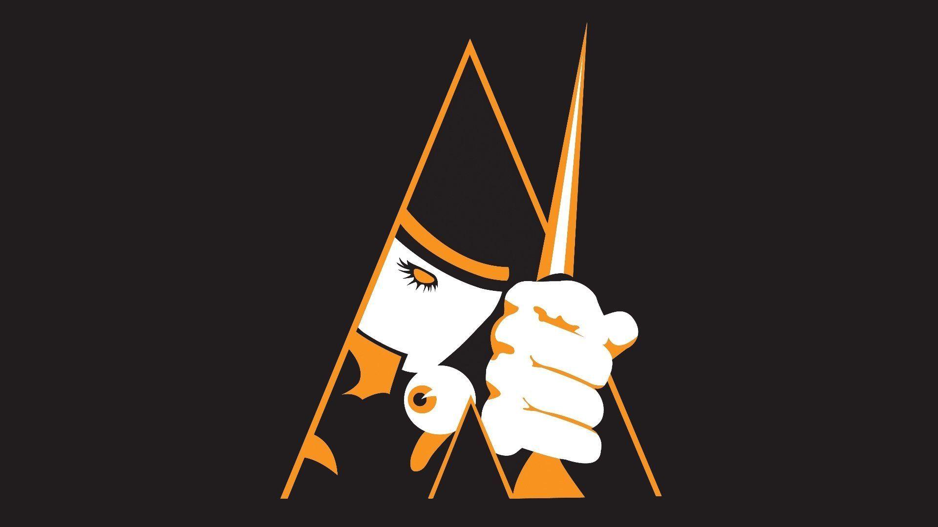 1920x1080 Clockwork Orange Wallpaper