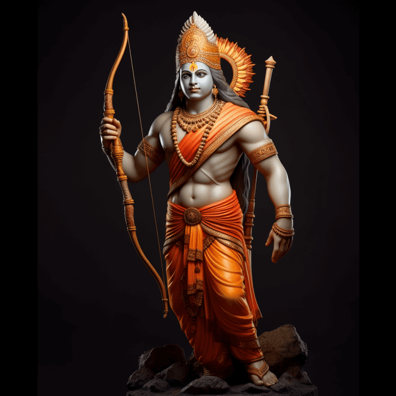 Lord Sri Rama Wallpapers - Top Free Lord Sri Rama Backgrounds ...