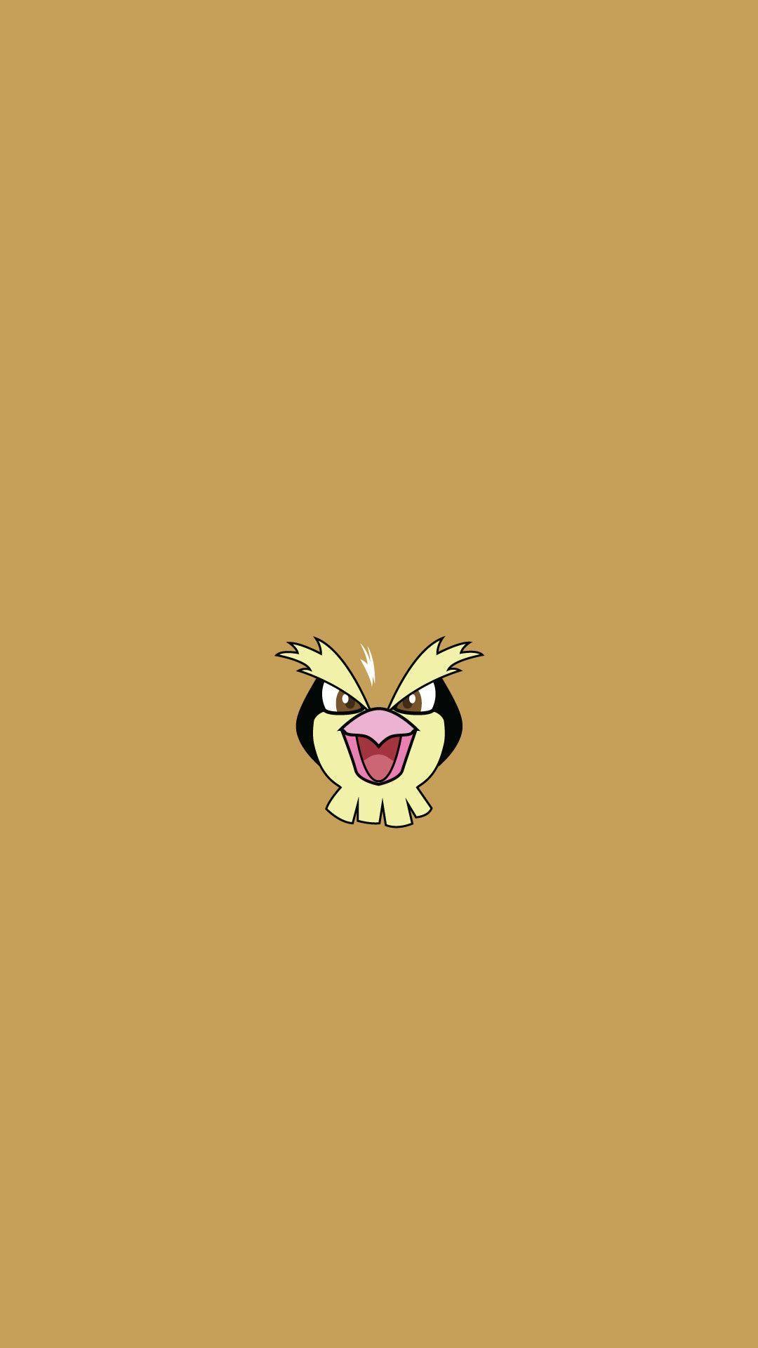 1080x1920 Pokemon Minimalist iPhone Wallpaper +27 image