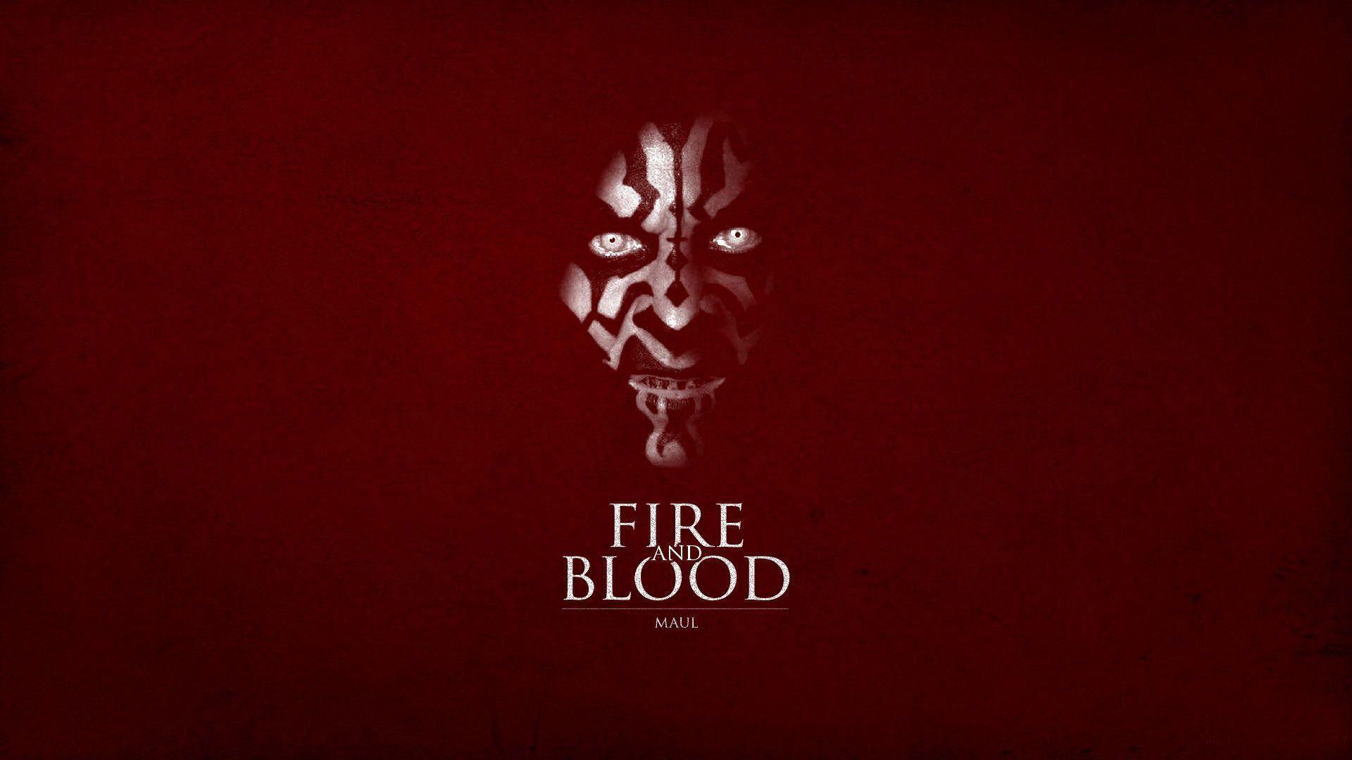 1920x1080 Star Wars Game of Thrones crossover hình nền