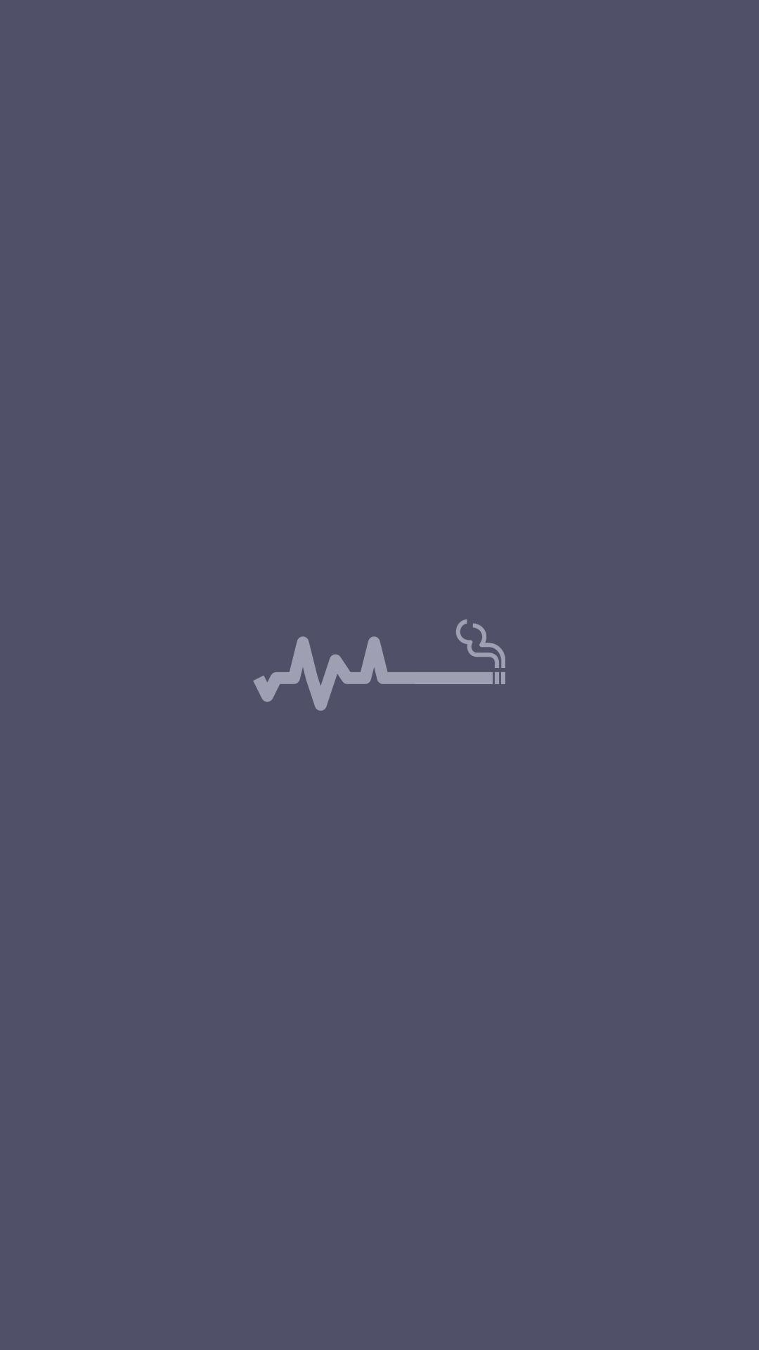 1080x1920 Minimalist iPhone Wallpaper. Man of Many