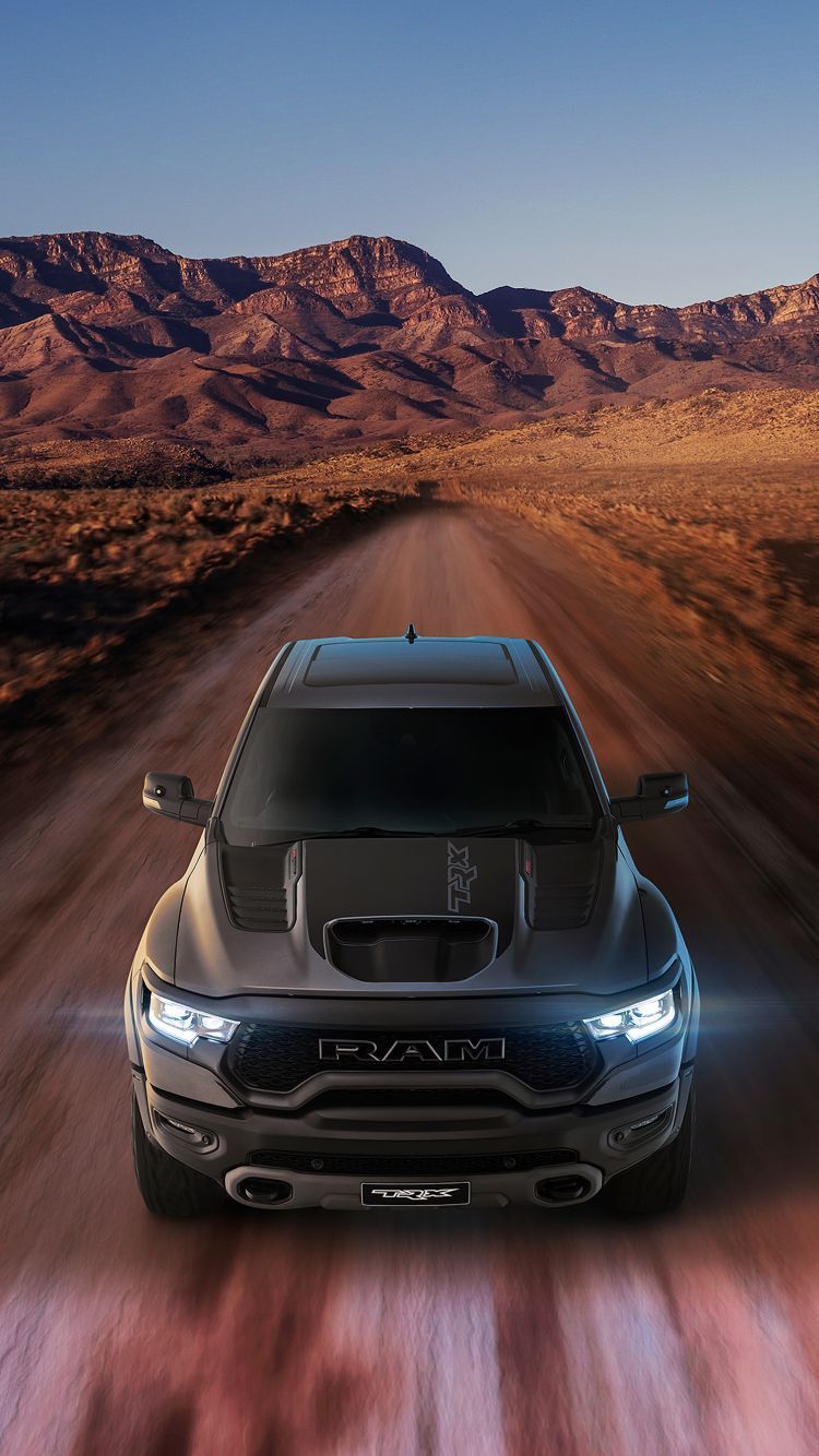 750x1334 Download wallpaper 750x1334 2022 ram