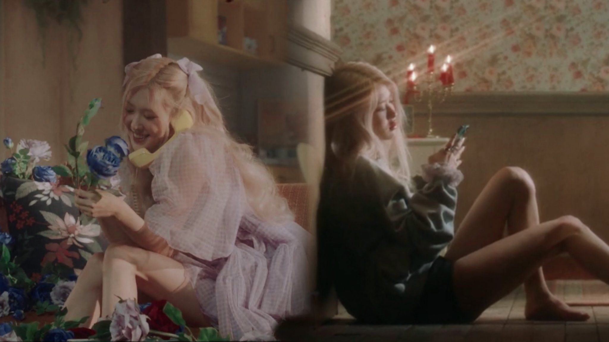 Rosé Gone Wallpapers Top Free Rosé Gone Backgrounds WallpaperAccess