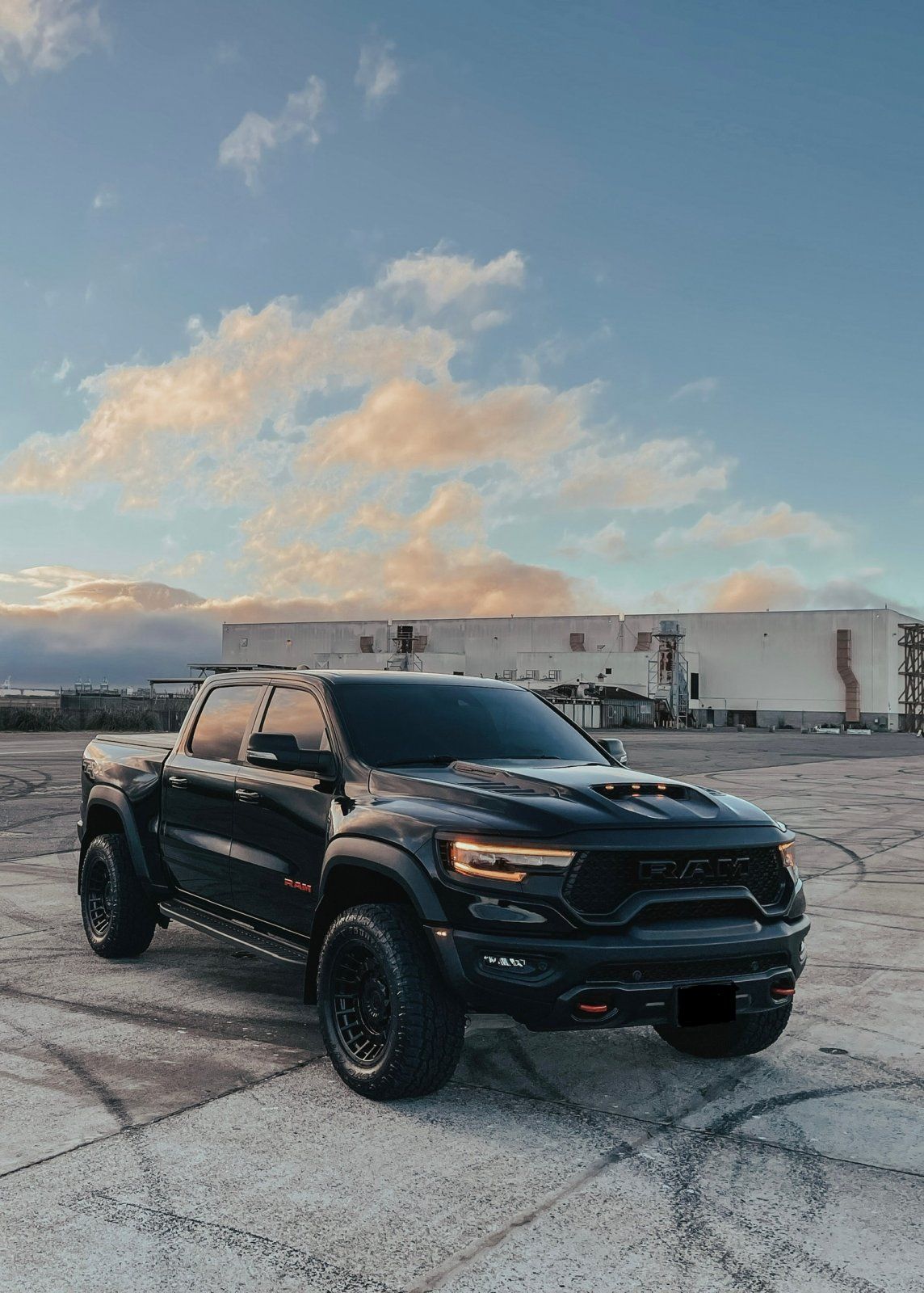 1144x1600 IMG_. RAM TRX Forum