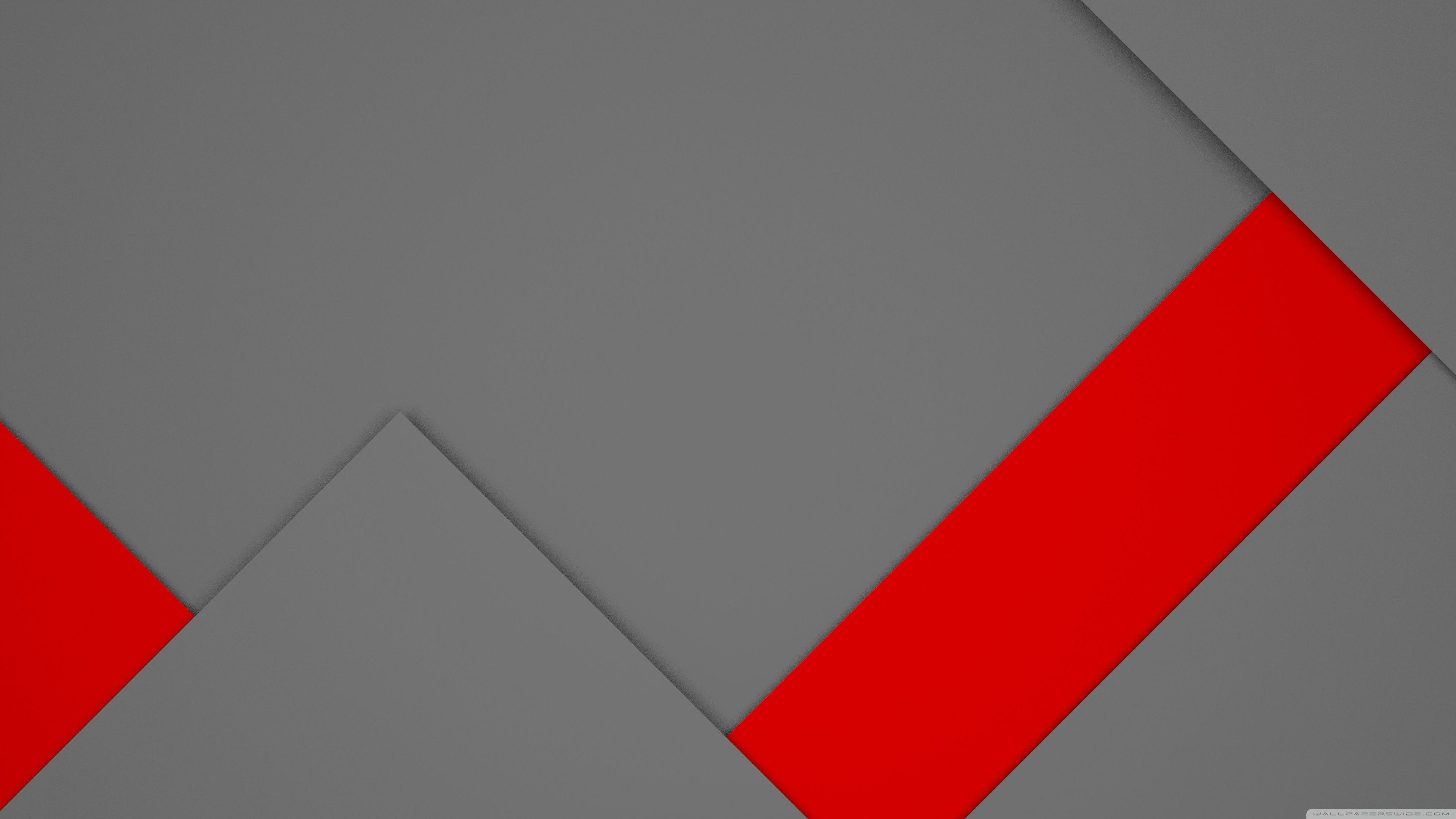 3840x2160 Awesome Red And Gray Wallpaper Brown Background Free Stock