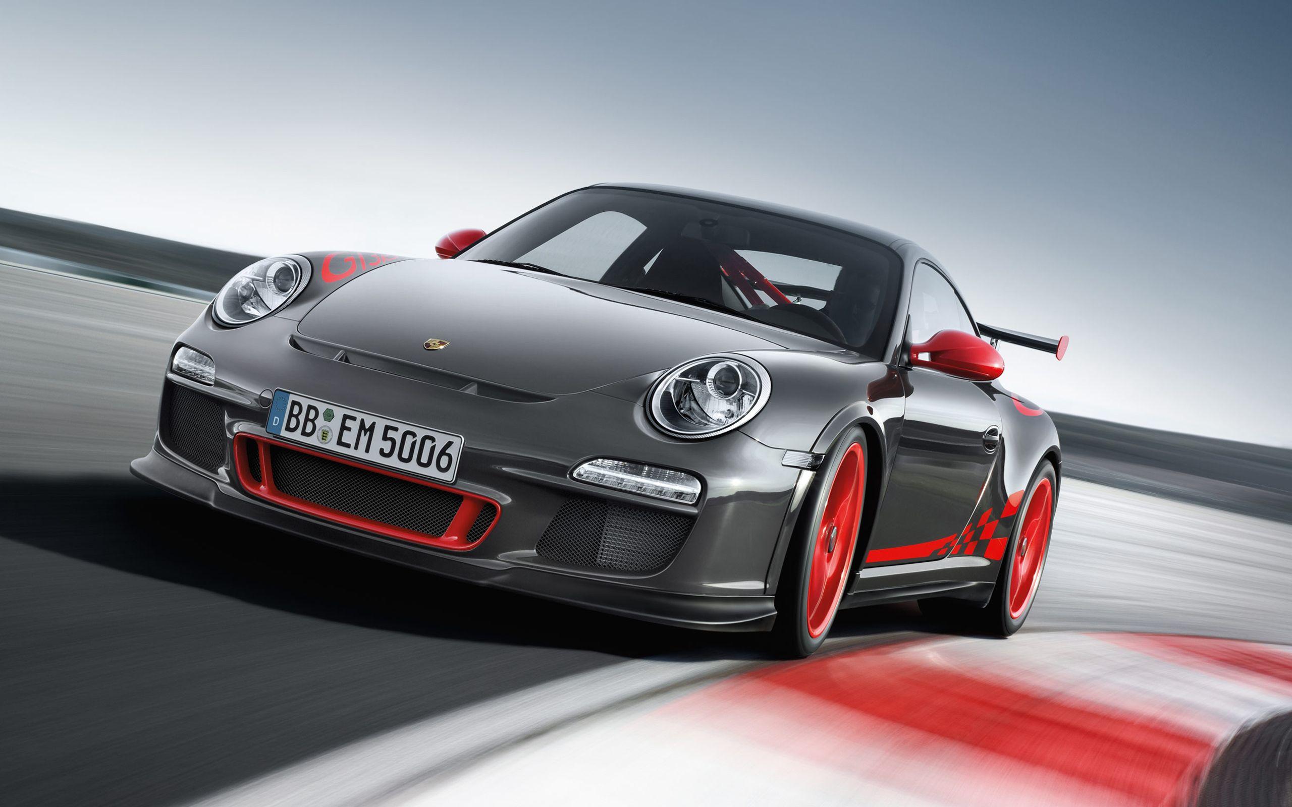 2560x1600 Porsche Wallpaper for My Desktop