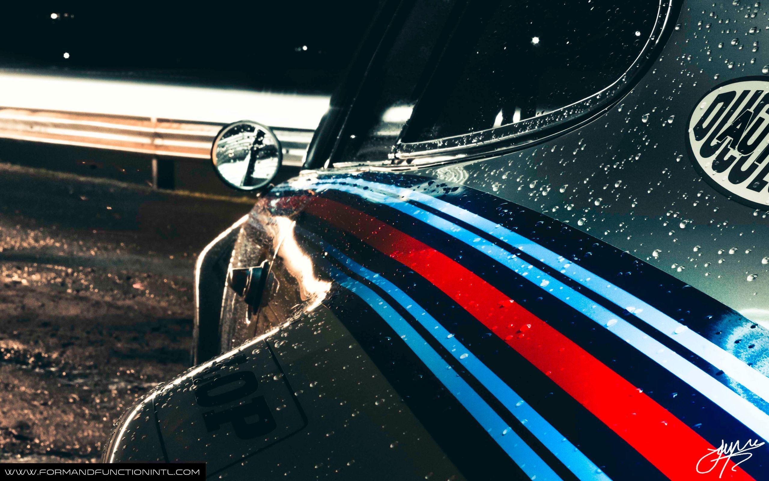 2560x1600 This Gorgeous Martini Racing Porsche 911 RSR Should Be Your