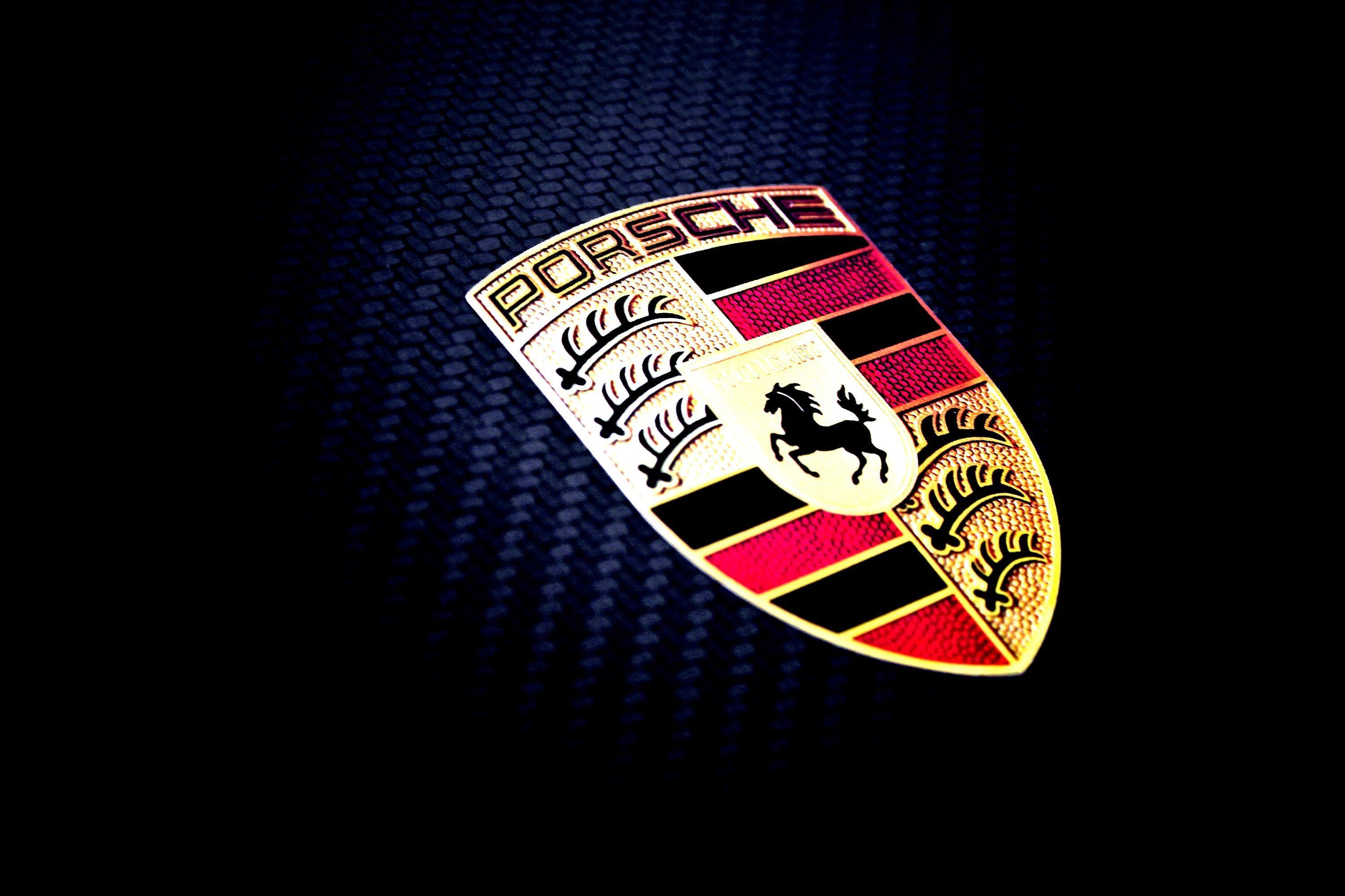 Logo Porsche Auto - Free photo on Pixabay - Pixabay