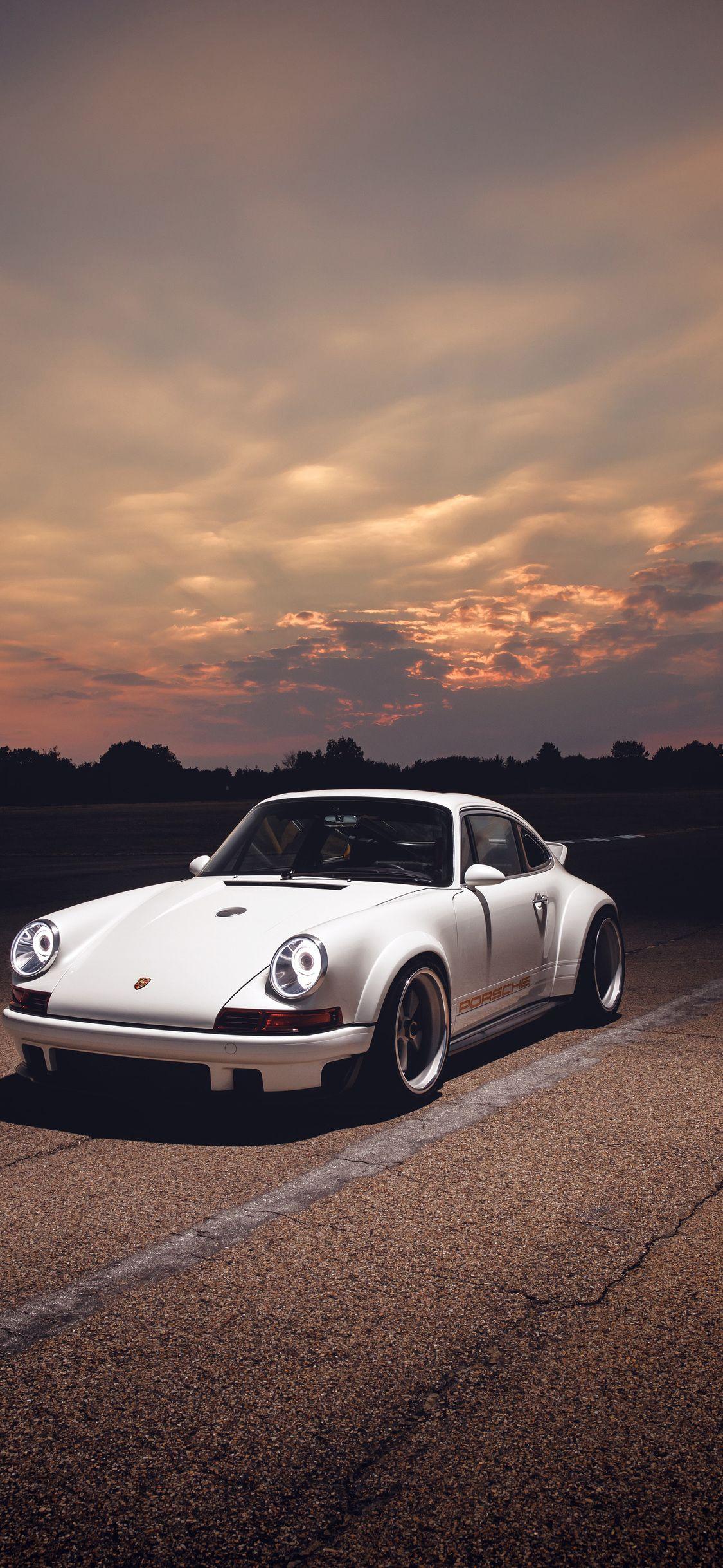 45 Porsche Wallpapers For Mobile Background Picture Idokeren