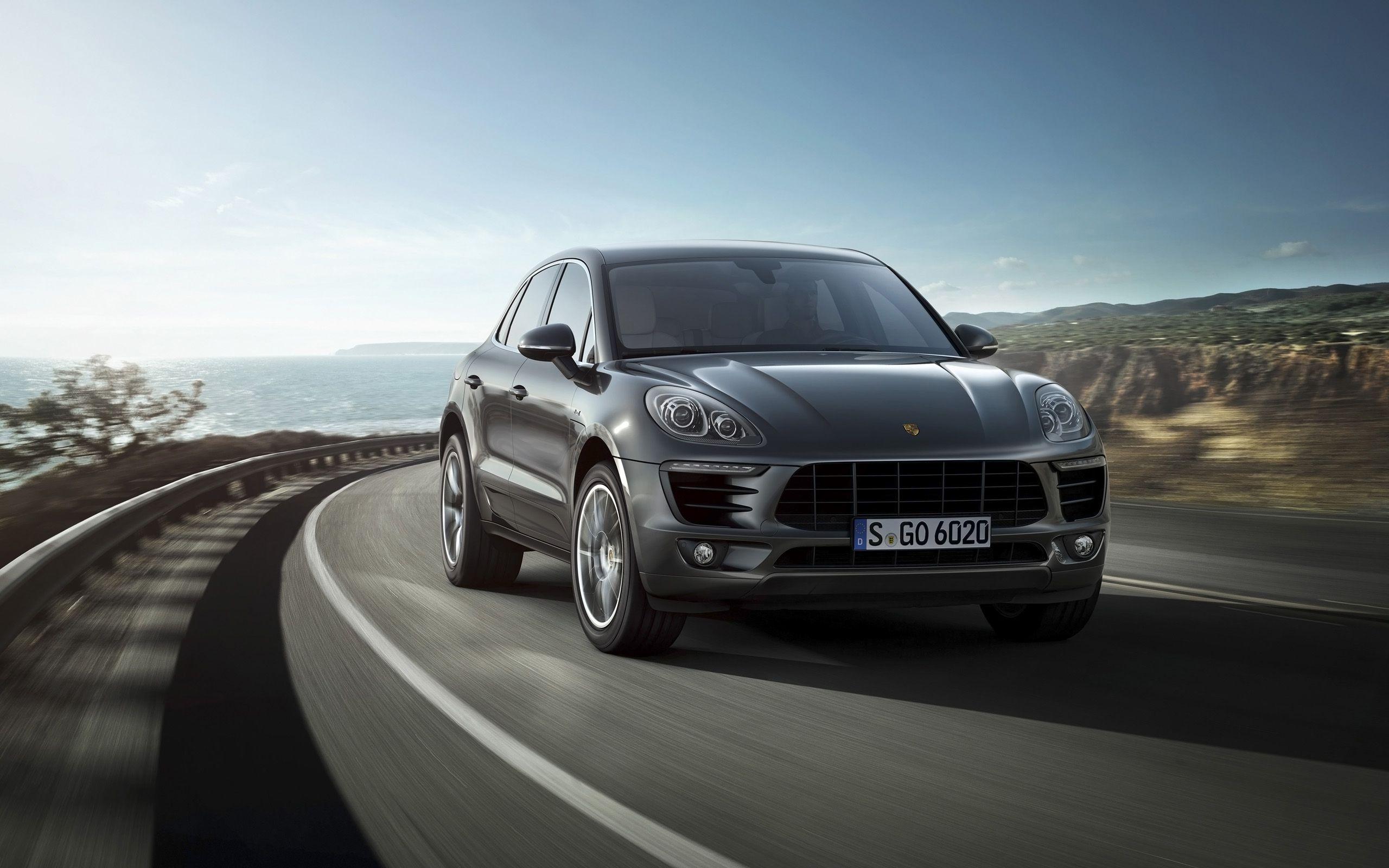 2560x1600 Porsche Macan HD Wallpaper