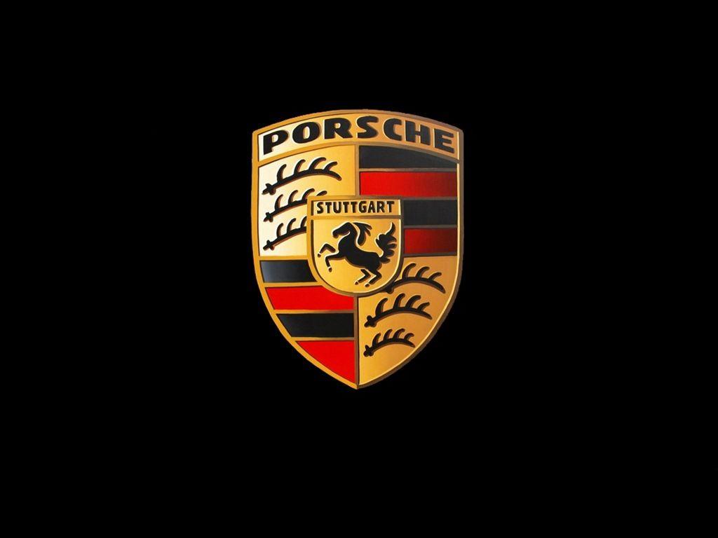 Porsche Logo Wallpapers Top Free Porsche Logo Backgrounds Wallpaperaccess