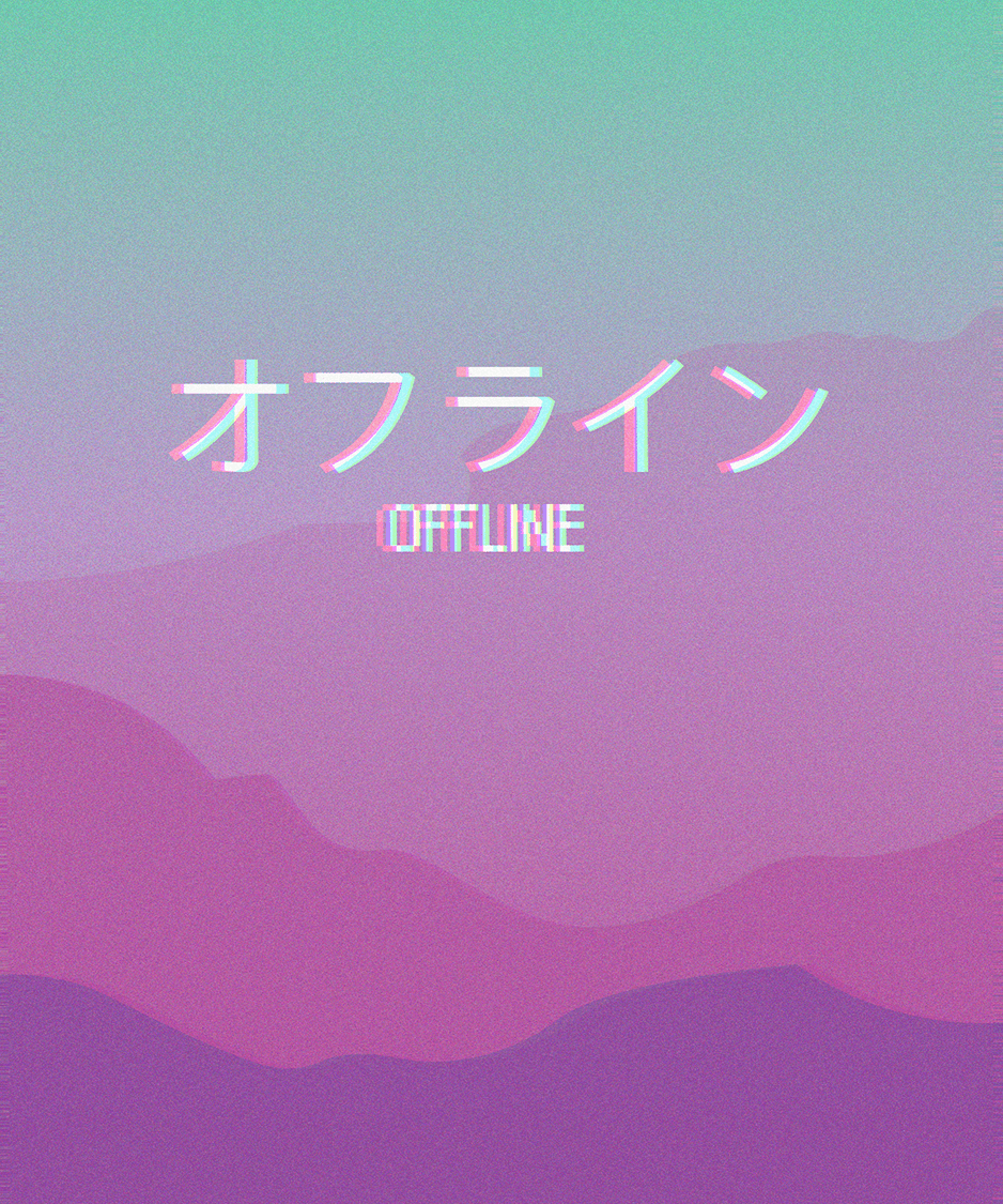 Vaporwave Aesthetic Wallpaper 4k Hd Wallpaper For Desktop