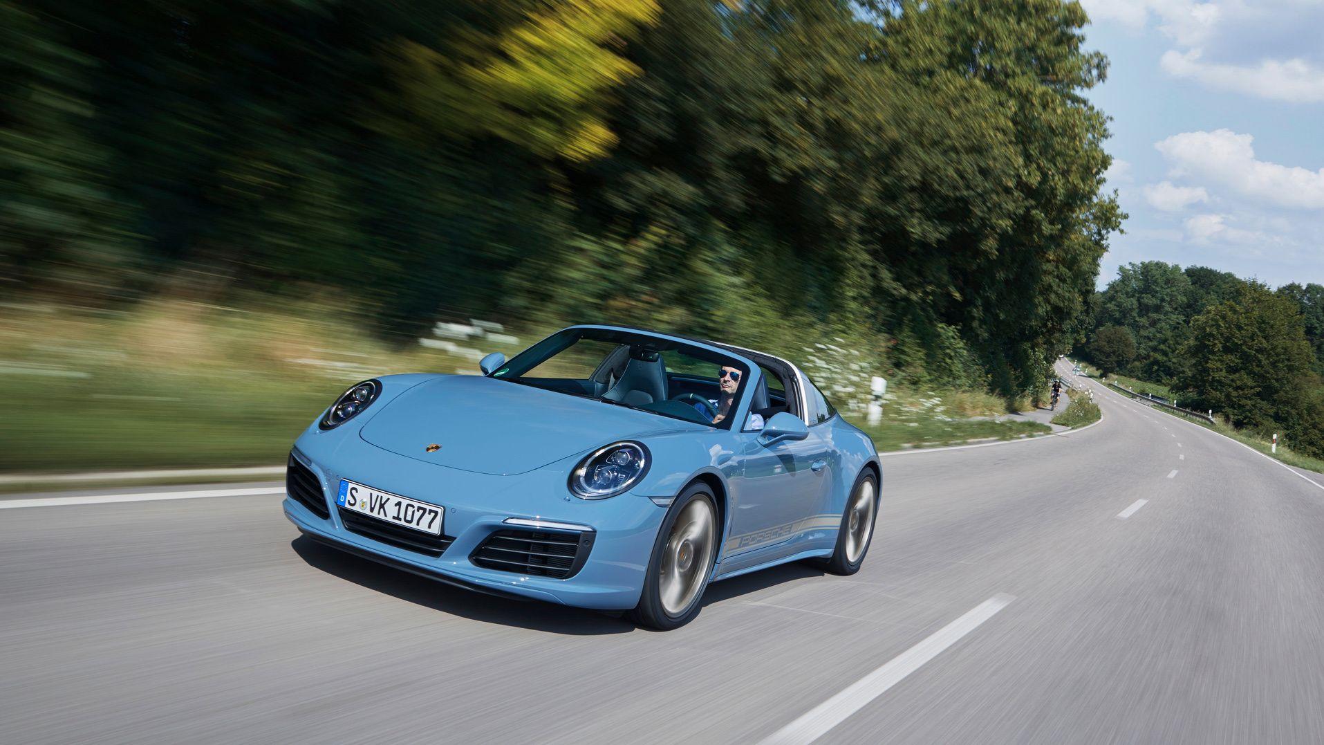 1915x1077 Porsche 911 Targa Wallpaper Image Photo Picture Background
