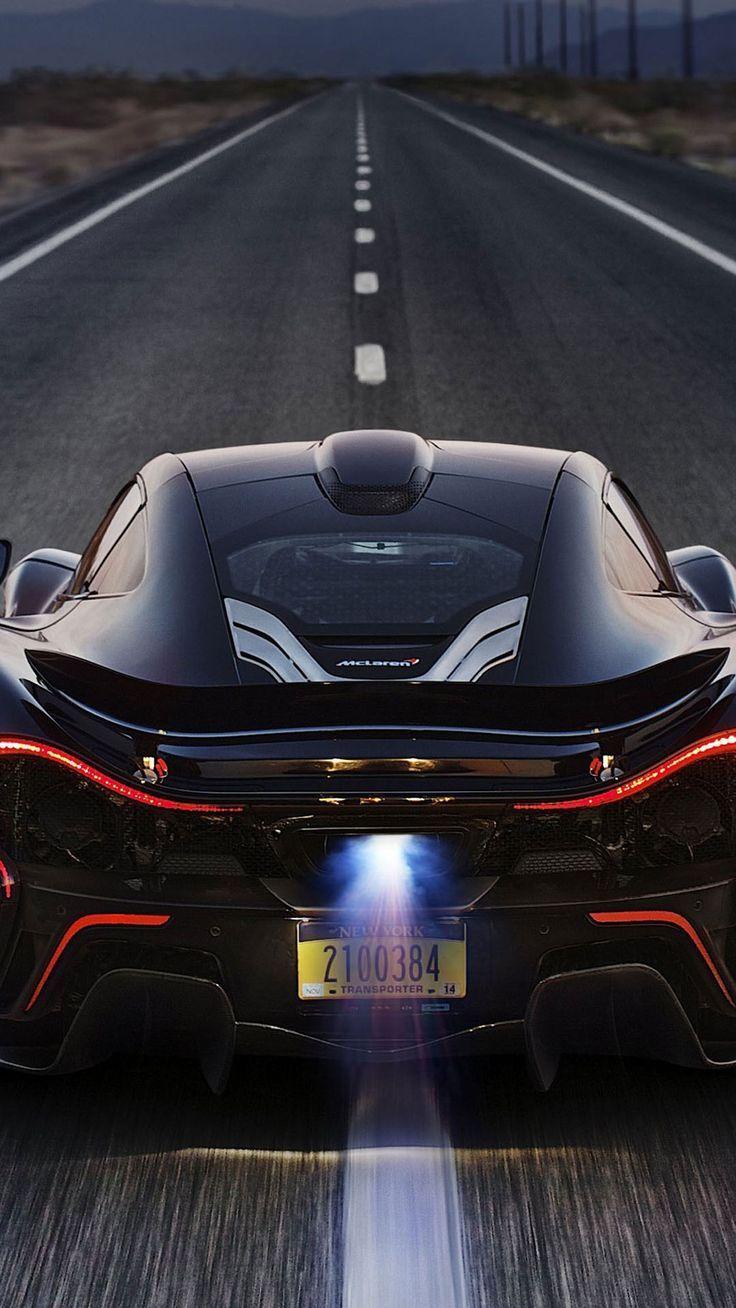 736x1308 Super car Porsche 718 wallpaper HD background download Mobile