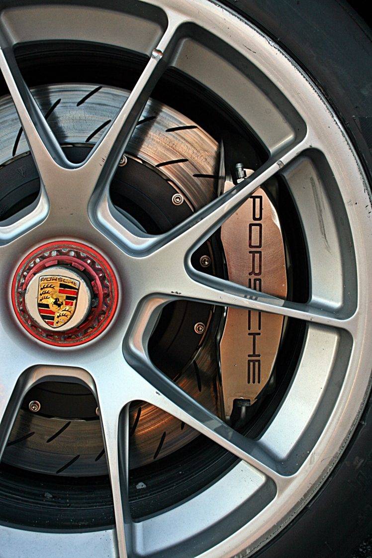 748x1122 Porsche, Car, Race Cars, Street, Road, Rims, Sports Car