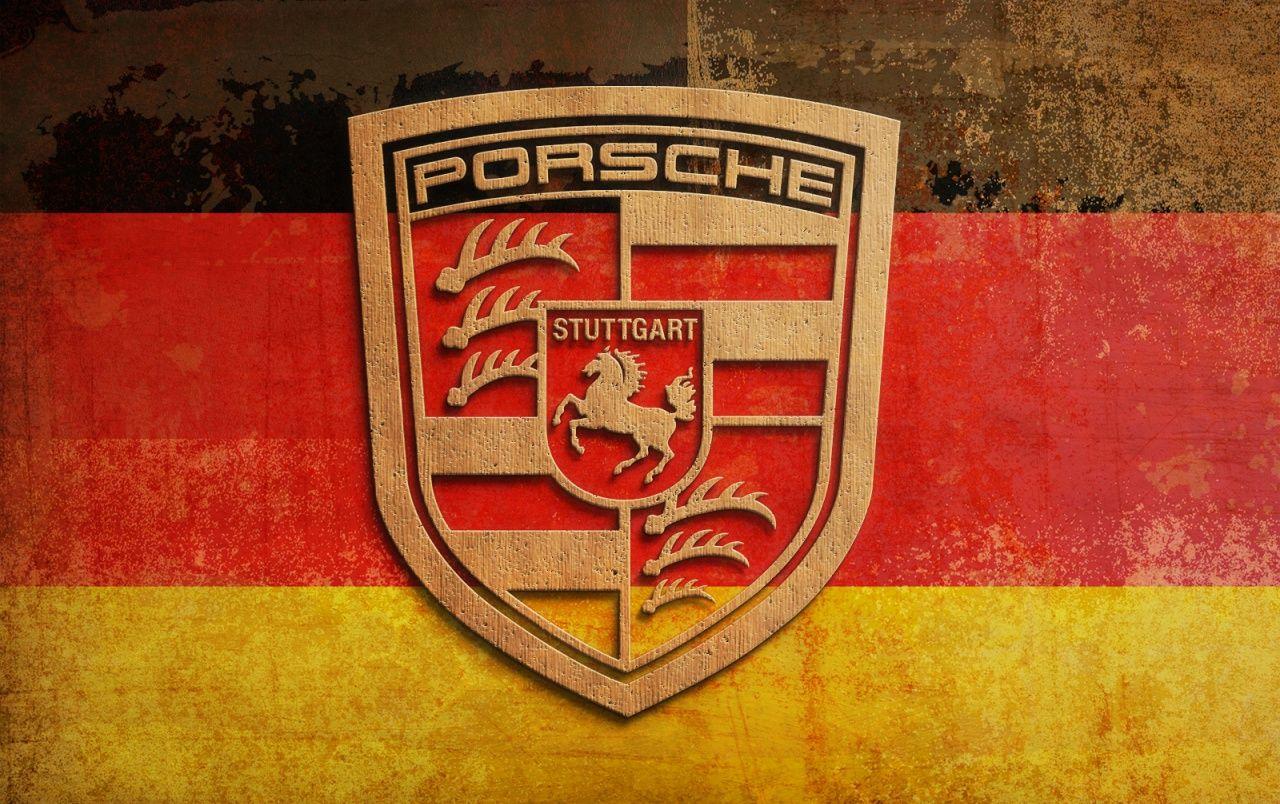 1280x804 Plywood Porsche Logo wallpaper. Plywood Porsche Logo stock