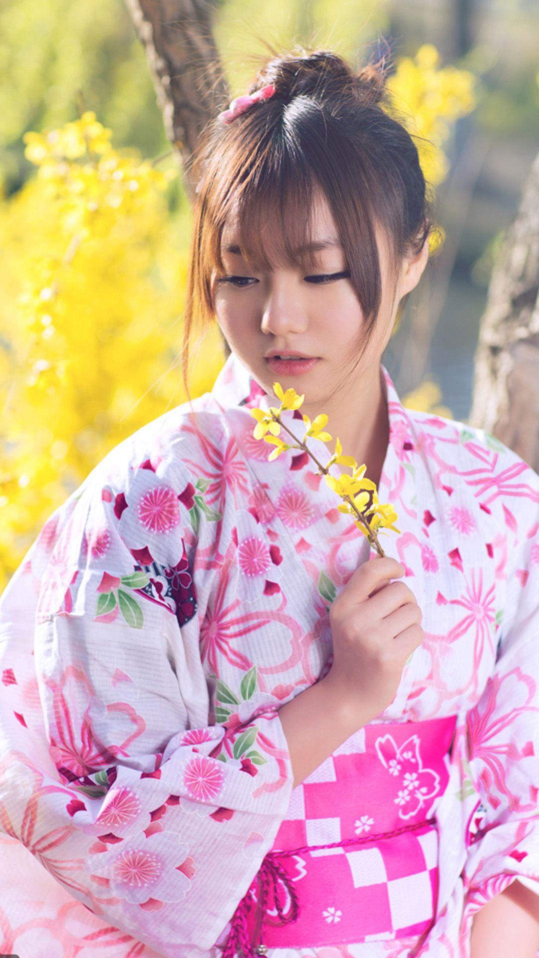 Beautiful Japanese Kimono Wallpapers - Top Free Beautiful Japanese