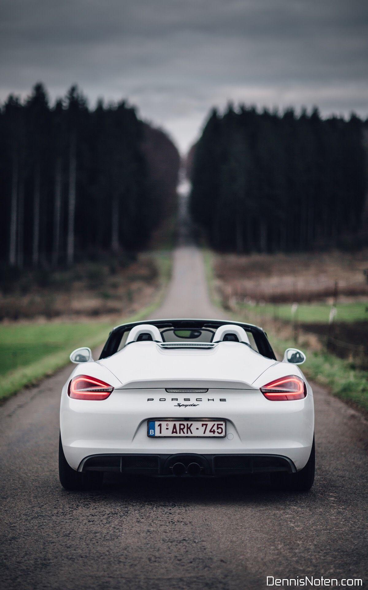 1200x1920 Porsche Boxster Wallpaper