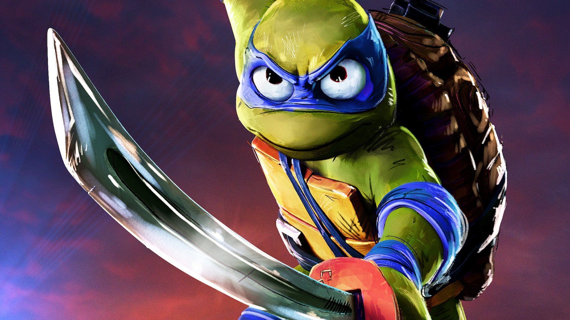 1920x1080 New Character Posters and Featurette