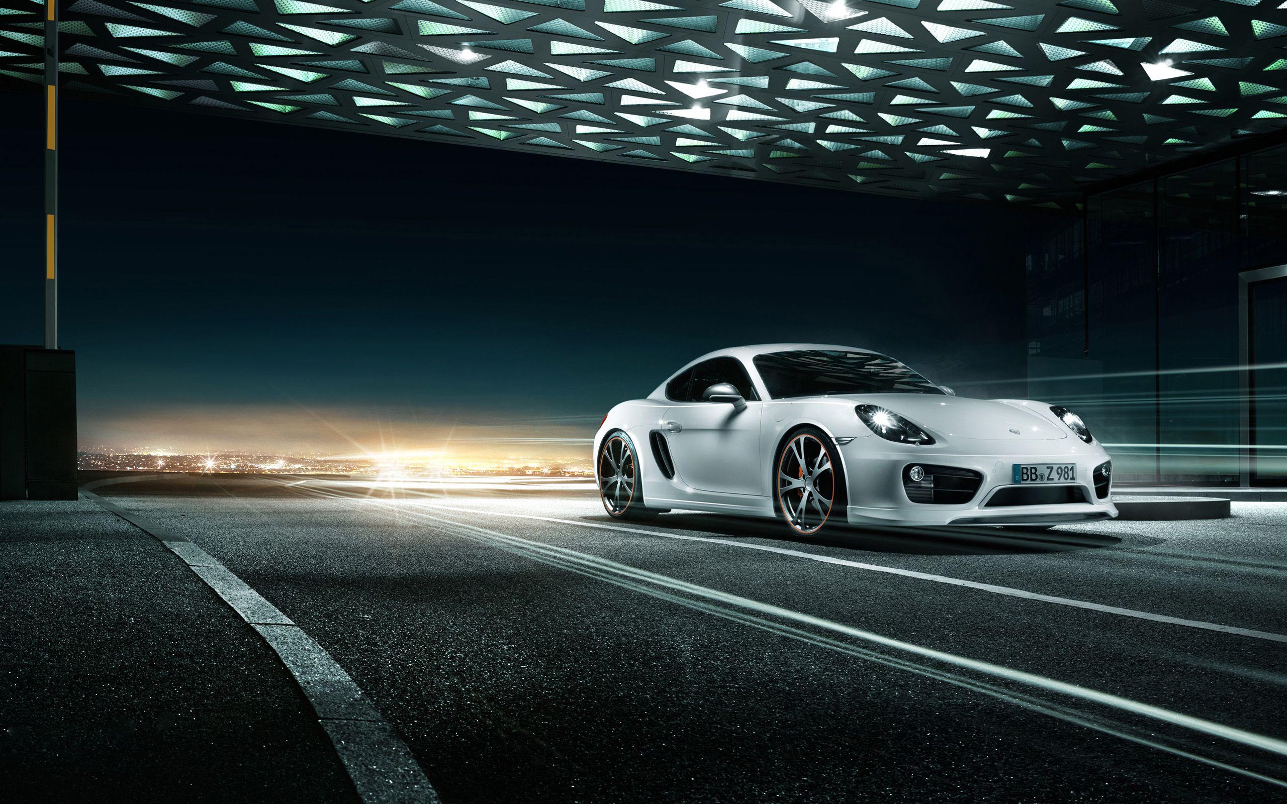 2560x1600 Porsche Wallpaper (25)
