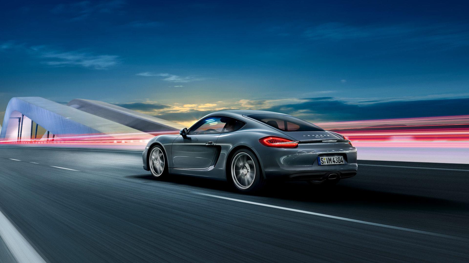 1920x1080 Best Porsche Cayman wallpaper for High Resolution