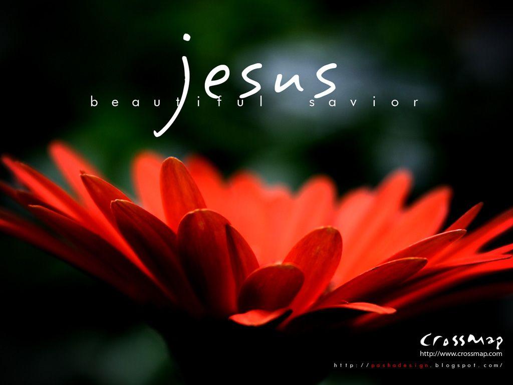 1024x768 Beautiful Christian Wallpaper for Desktop