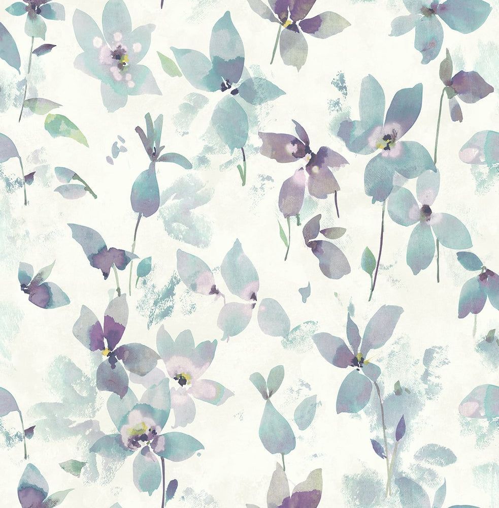 983x1000 Cissel Watercolor Petal Floral