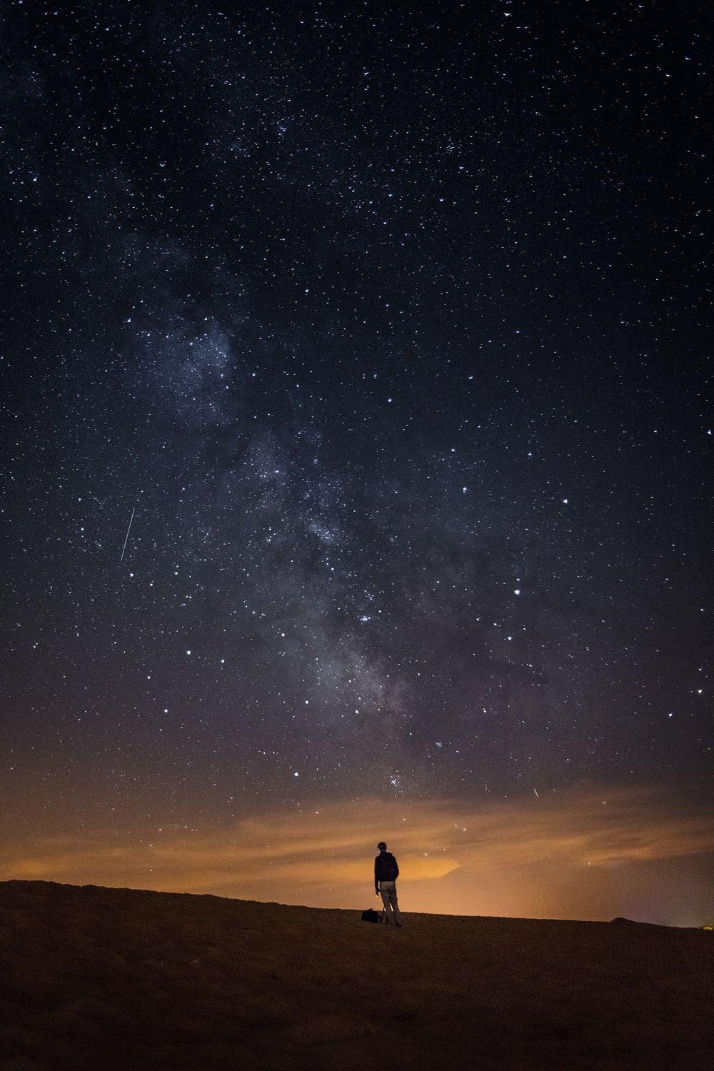 1000x1500 Night Sky Picture. Download Free Image & Stock
