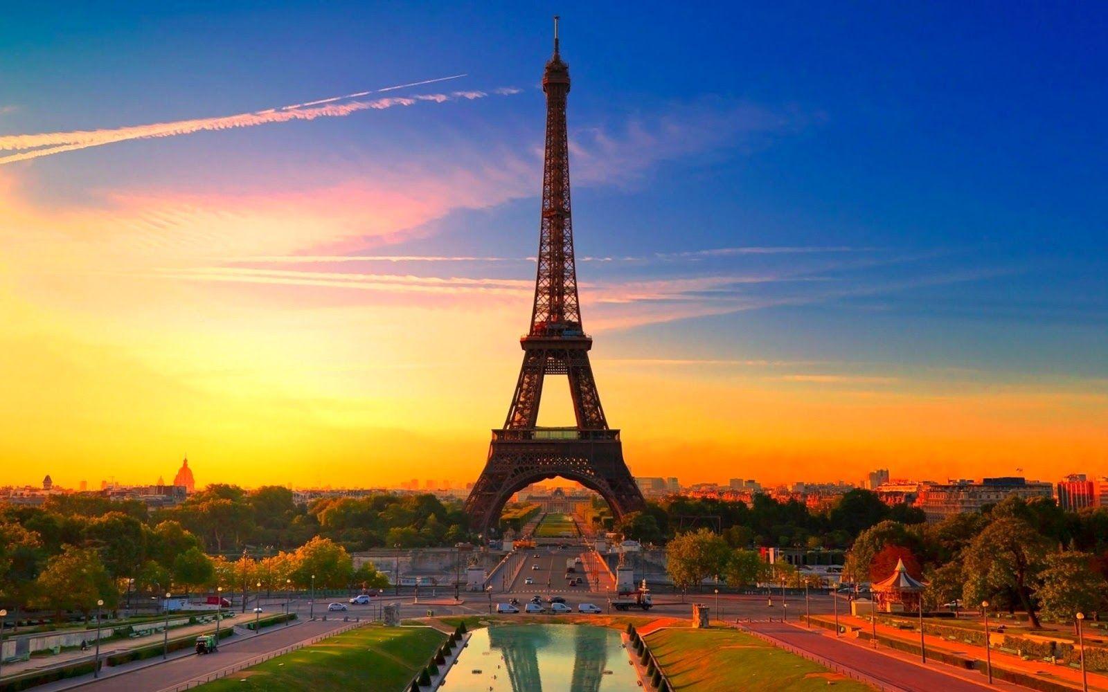 1600x1000 Paris city some beautiful Full HD wallpaper. Best