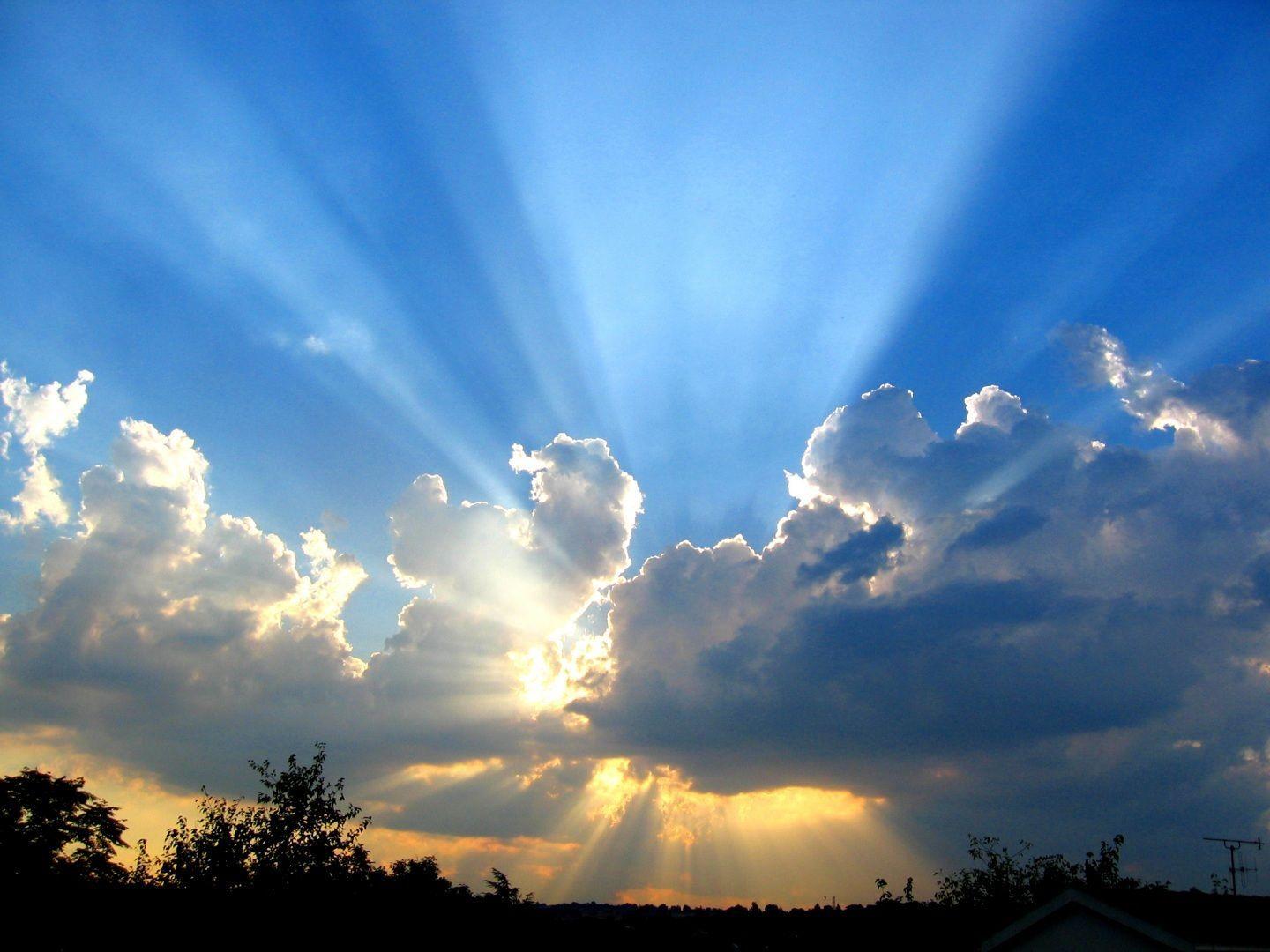 1440x1080 Religious Wallpaper
