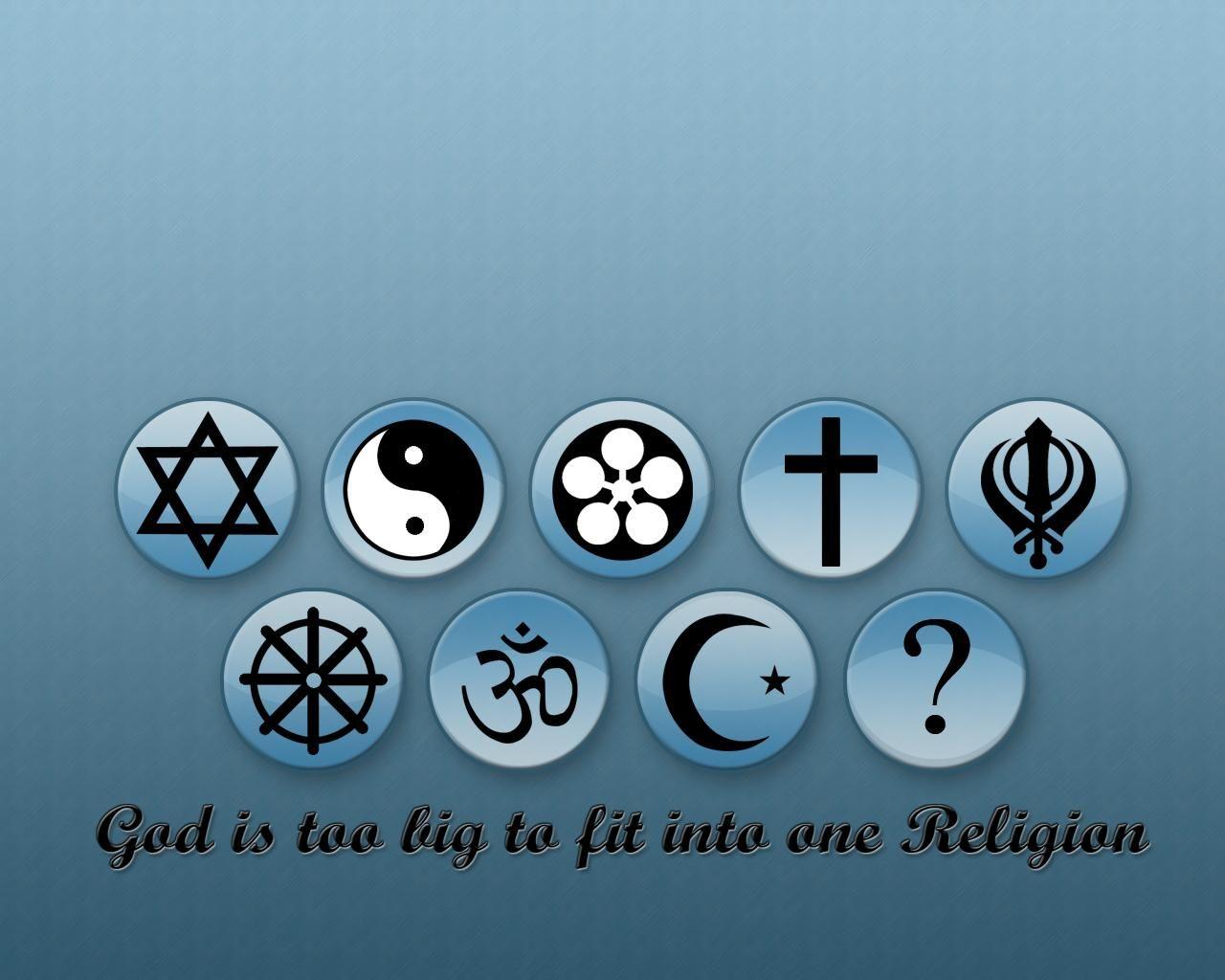 1280x1024 Download Religious Wallpaper HD