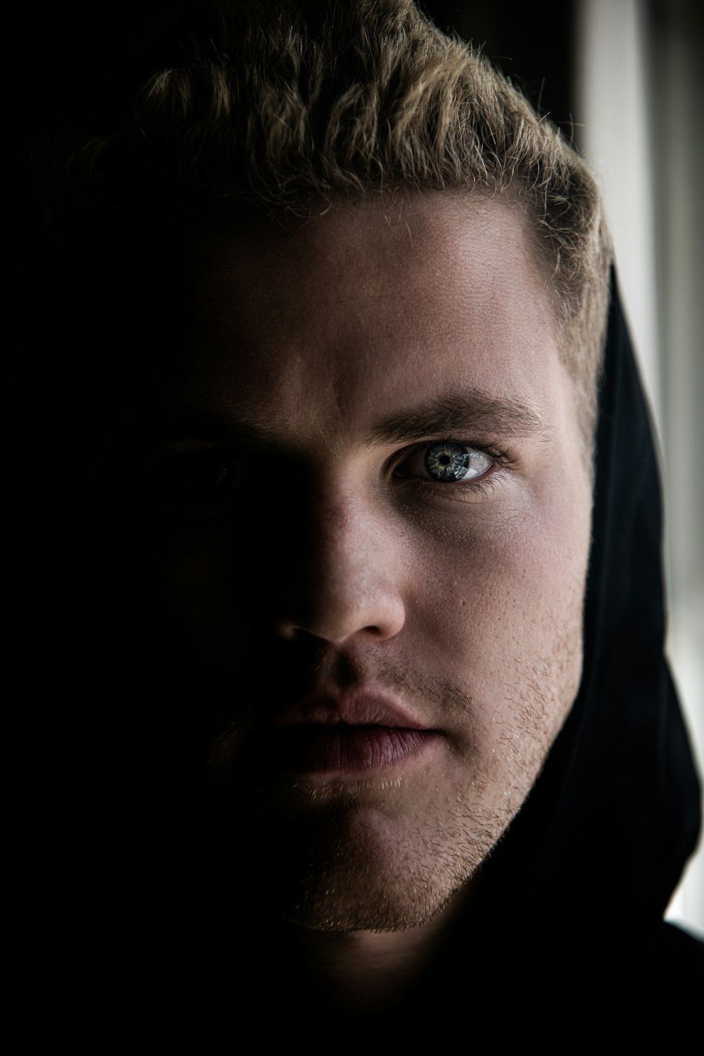 1000x1500 Jawline Picture. Download Free Image