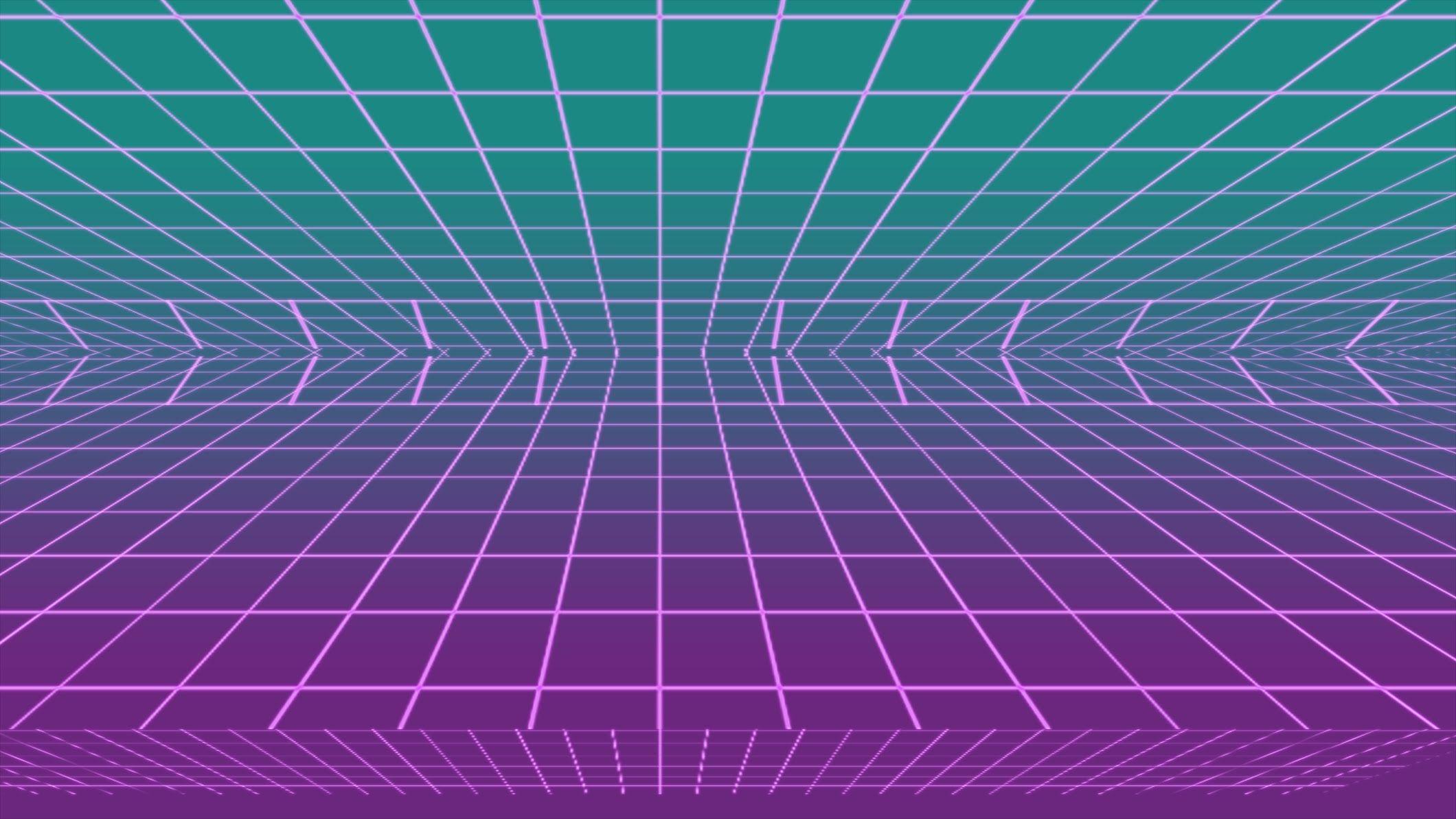 2120x1193 C H I L L V A P O R W A V E M I X J U L Y 2 0 1 6 A E S T H E T I C