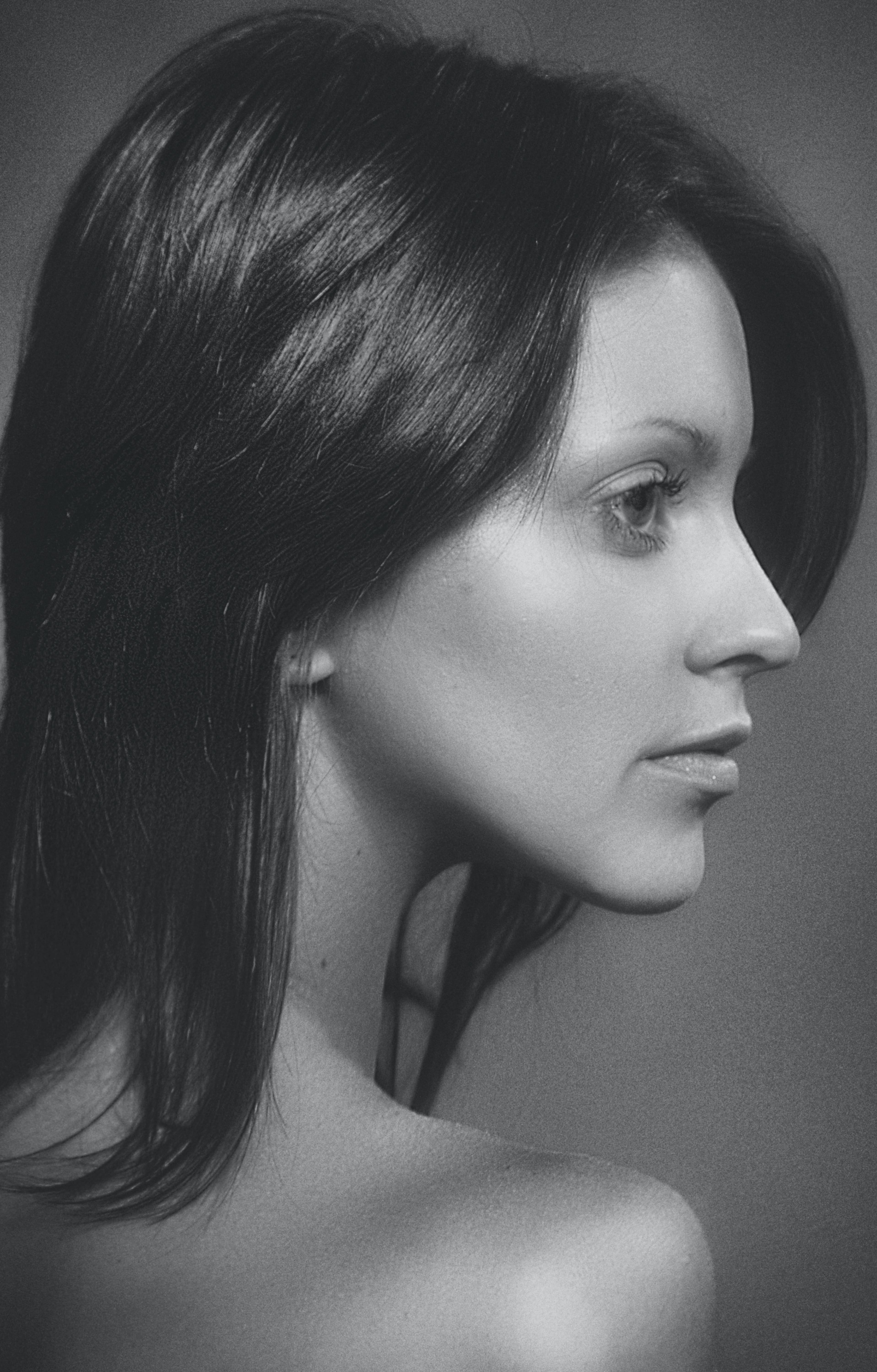 3834x6000 Jawline & HD Image